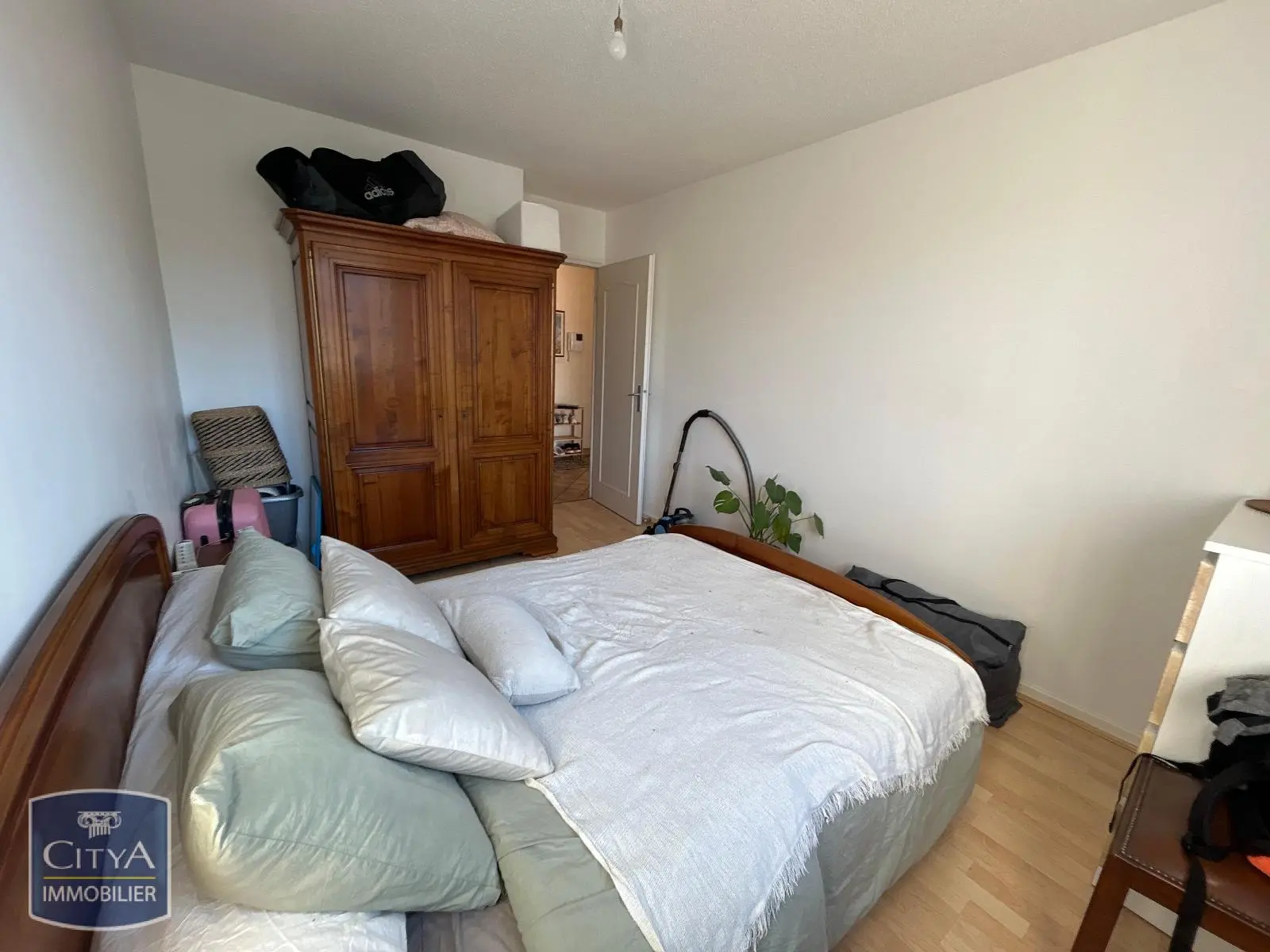 Photo 7 Appartement 2 pièces 51.69m²