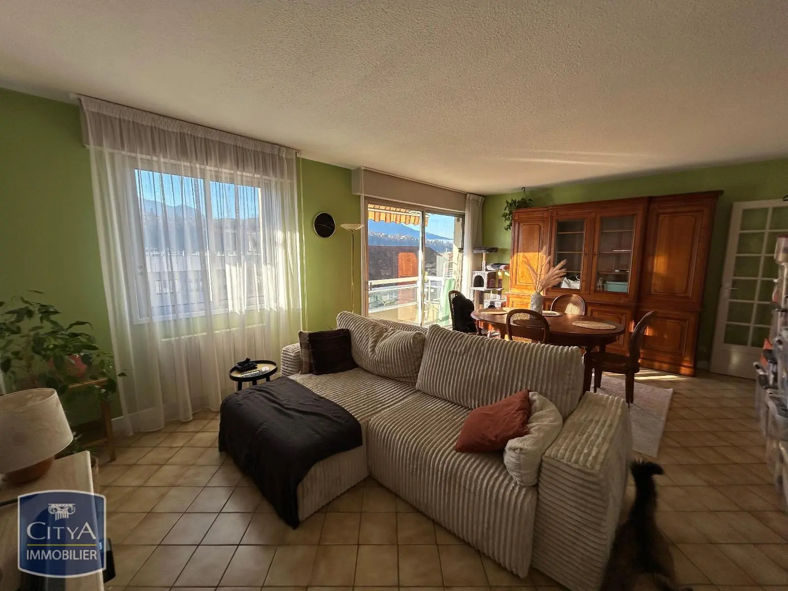 Photo 1 Appartement 2 pièces 51.69m²