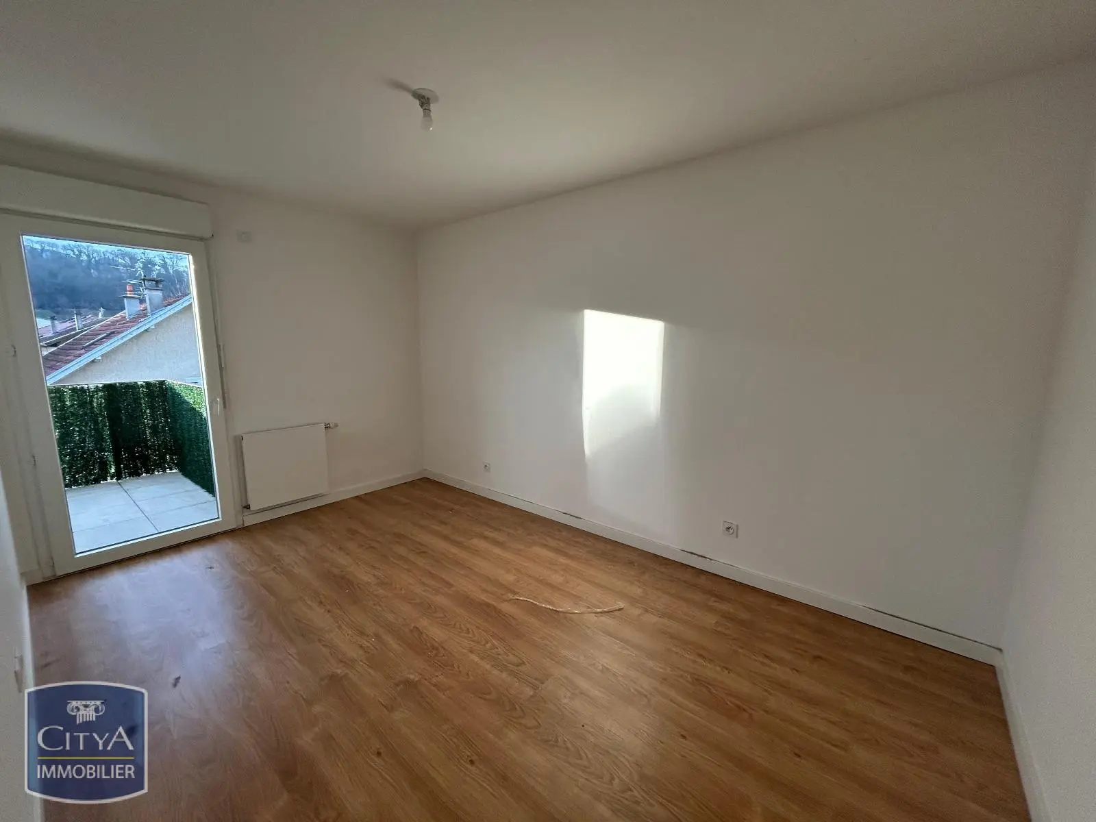 Photo 2 Appartement 2 pièces 41.15m²