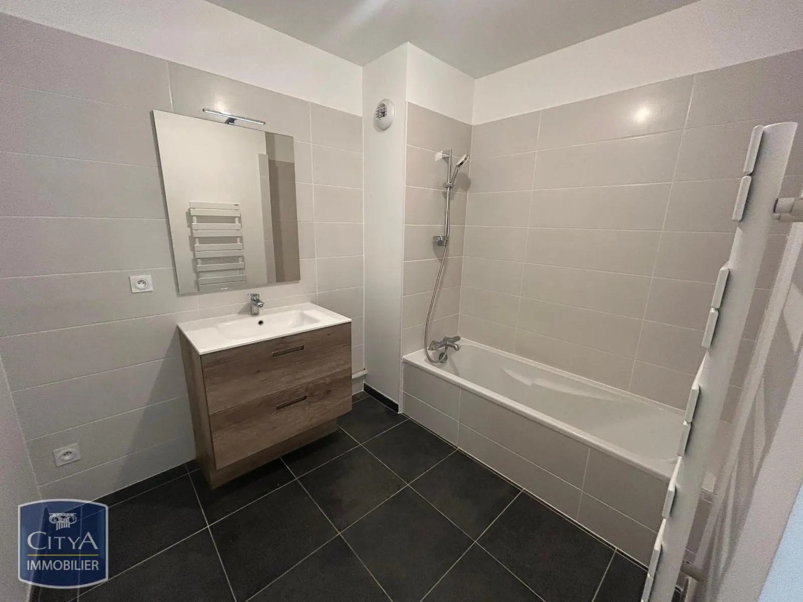 Photo 4 Appartement 2 pièces 41.15m²