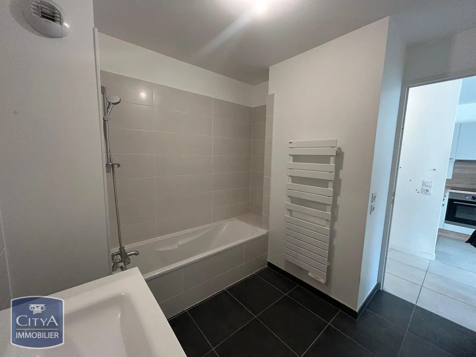 Photo 5 Appartement 2 pièces 41.15m²