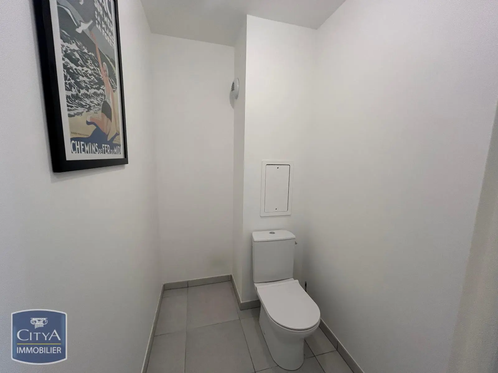 Photo 6 Appartement 2 pièces 41.15m²