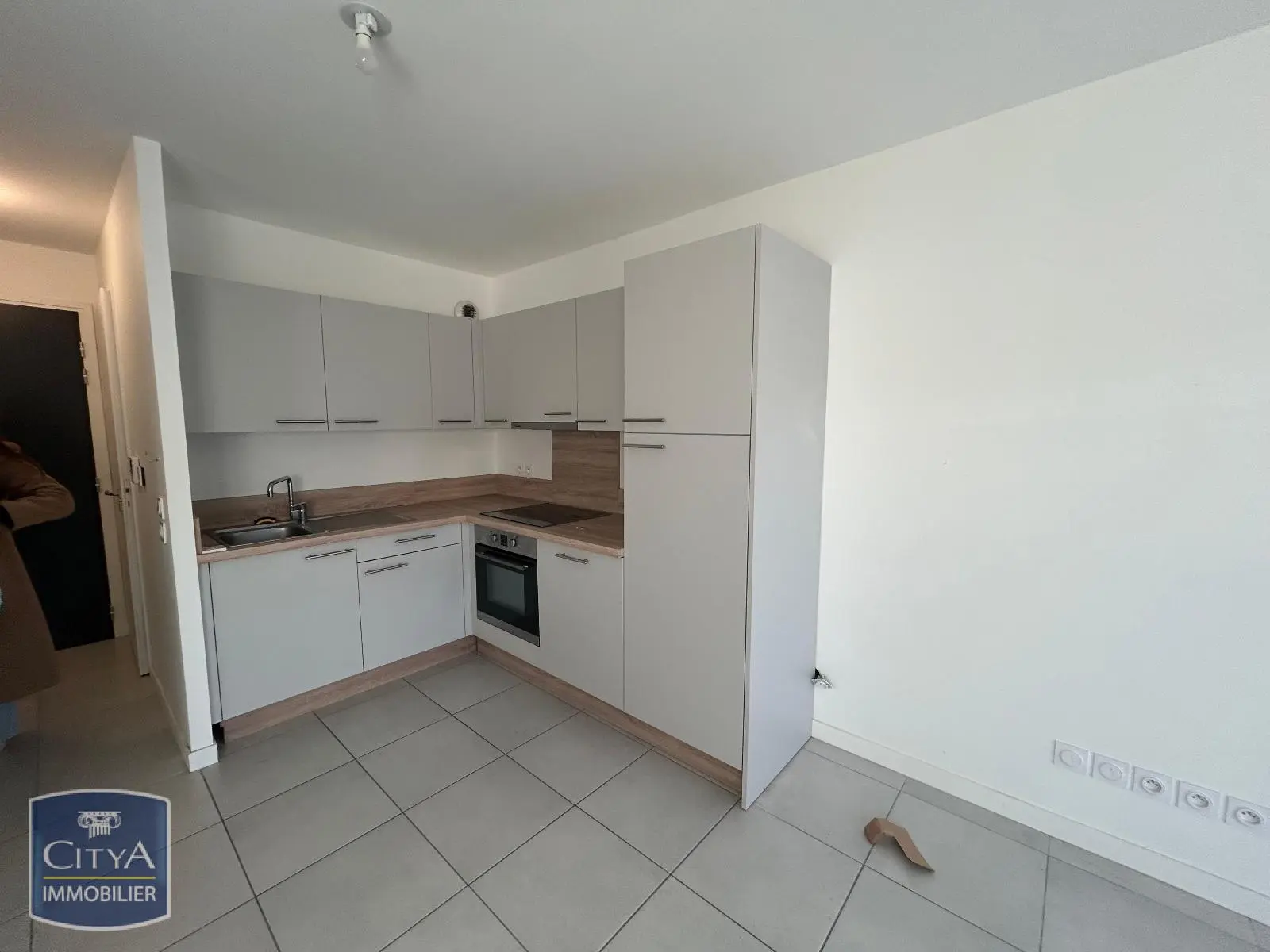 Photo 1 Appartement 2 pièces 41.15m²