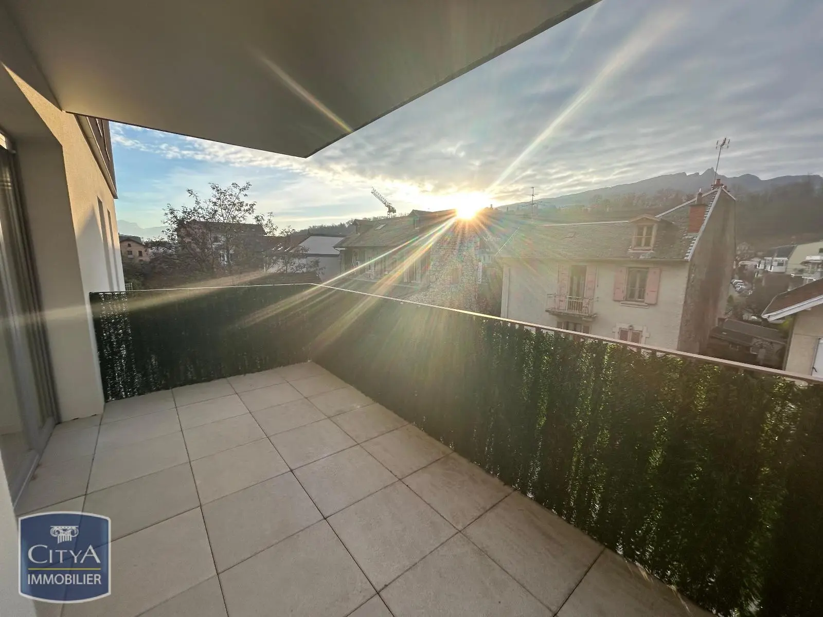 Photo 8 Appartement 2 pièces 41.15m²