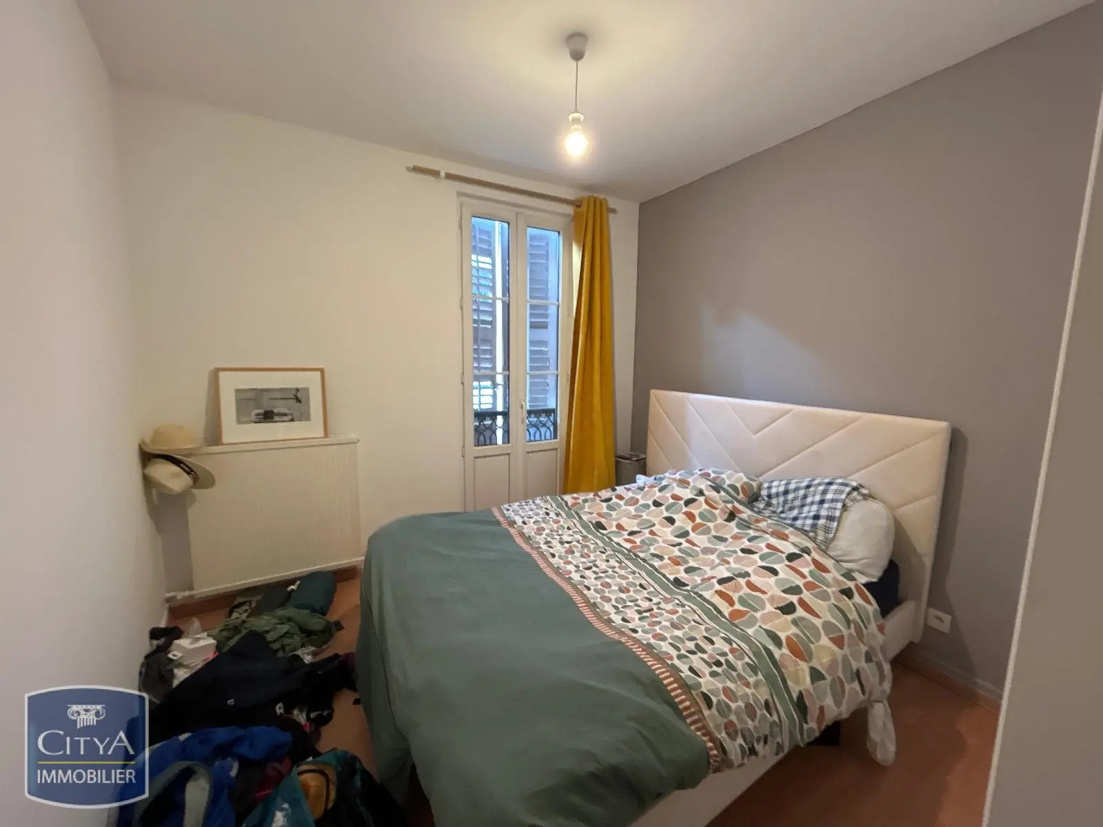 Photo 8 Appartement 2 pièces 35.54m²