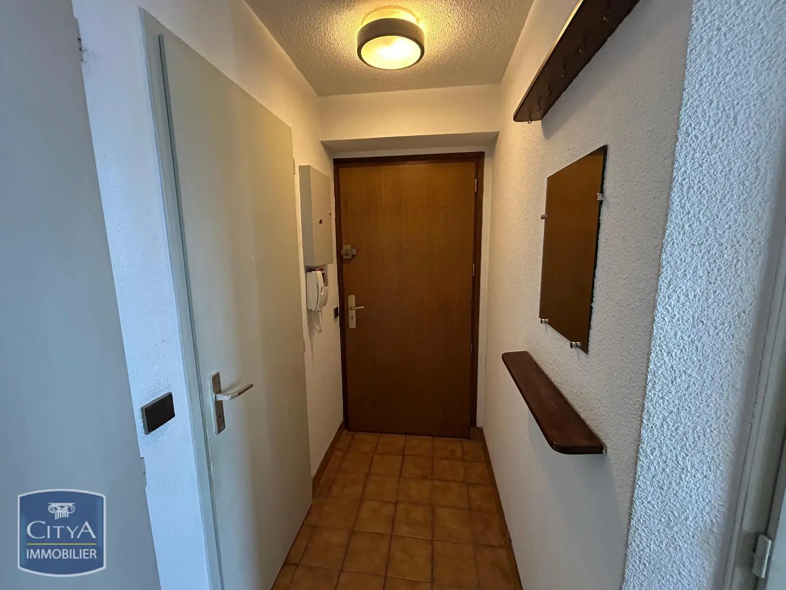 Photo 2 Appartement 2 pièces 32.66m²