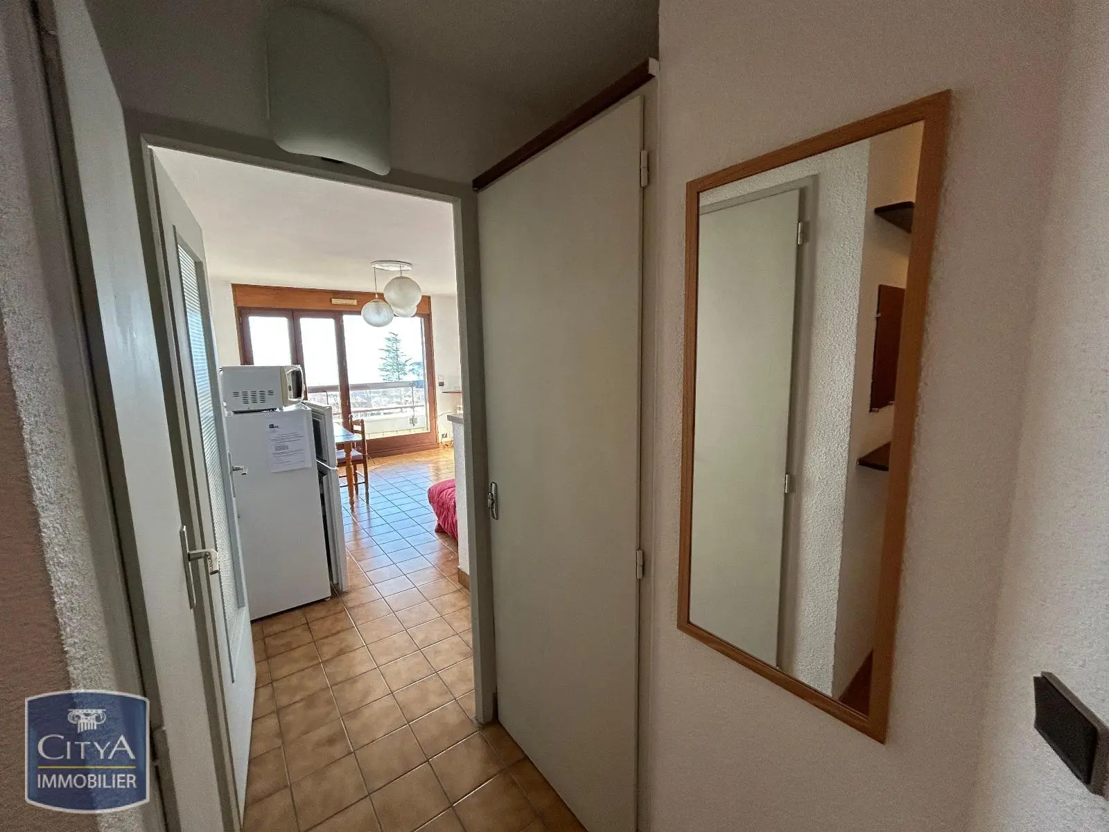 Photo 4 Appartement 2 pièces 32.66m²
