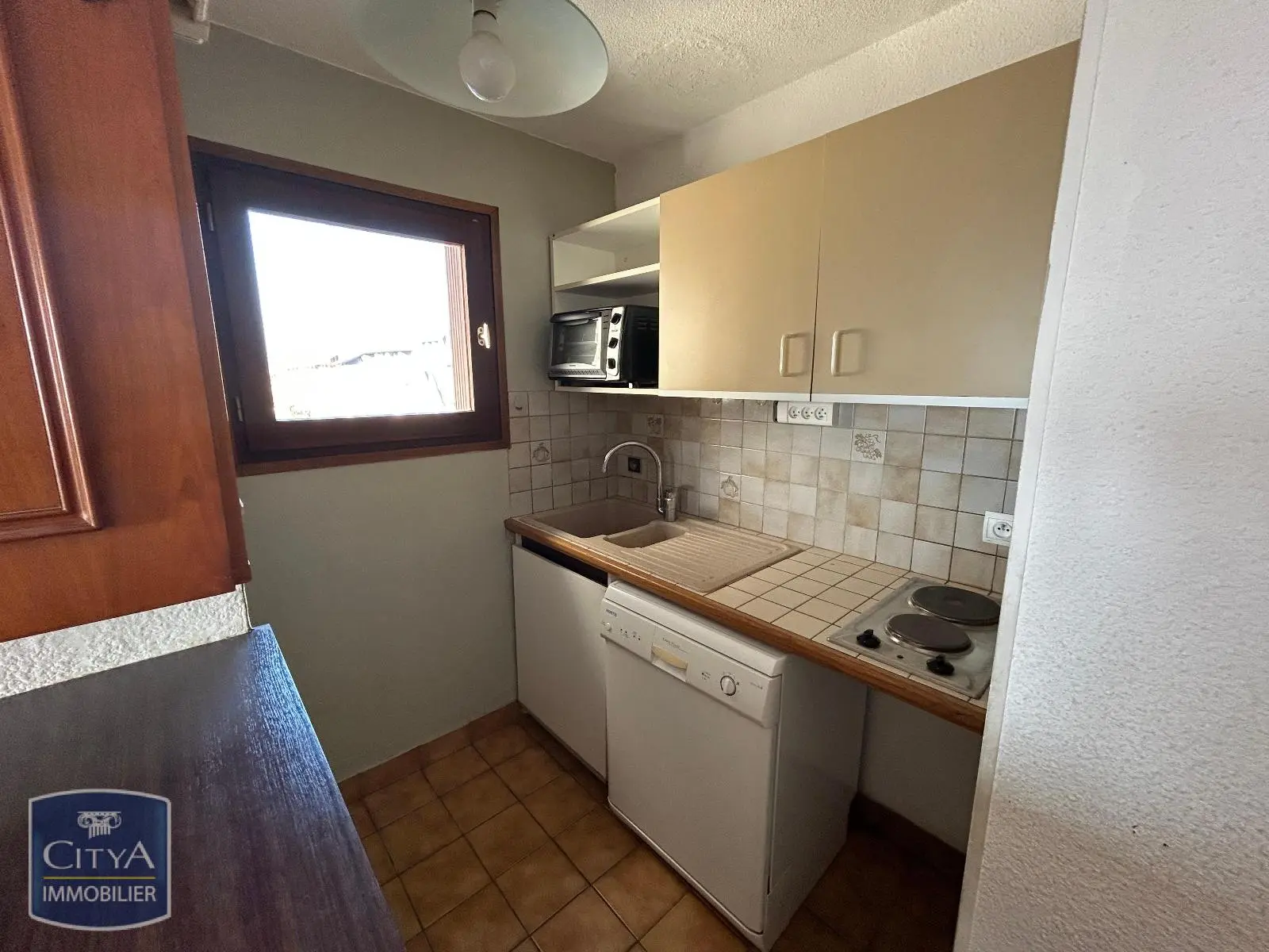 Photo 5 Appartement 2 pièces 32.66m²