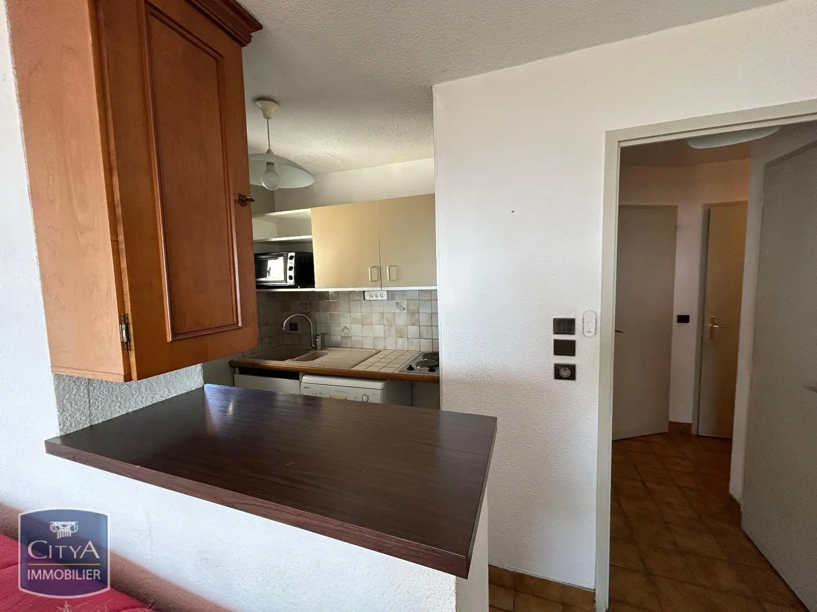 Photo 10 Appartement 2 pièces 32.66m²