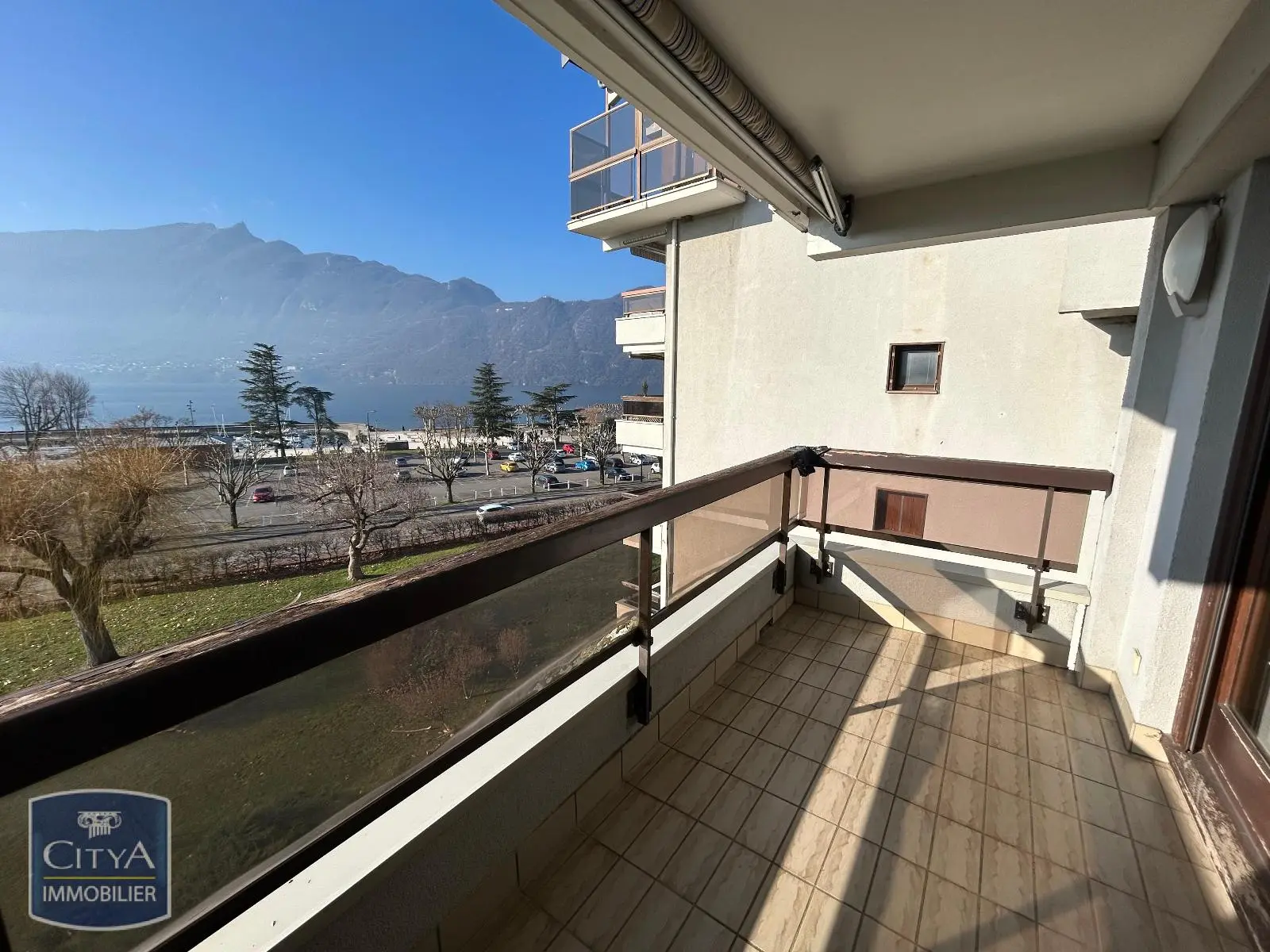 Photo 11 Appartement 2 pièces 32.66m²