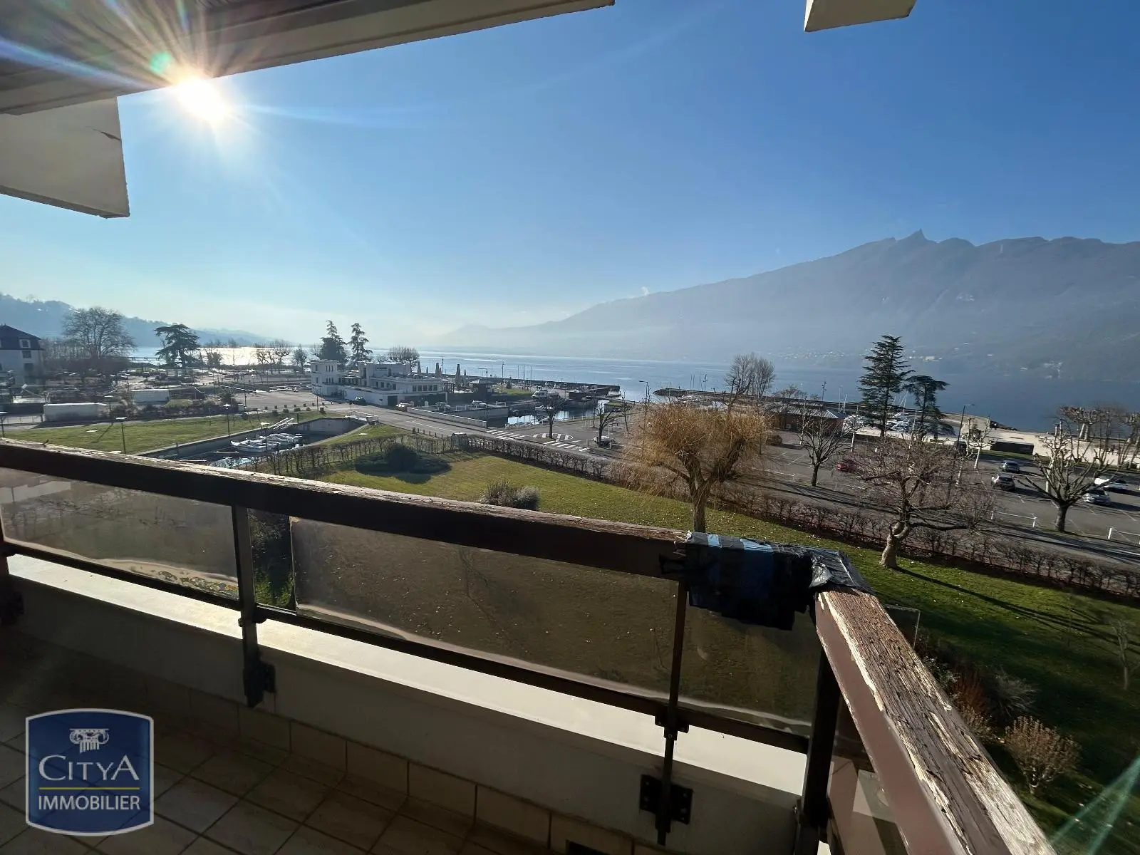 Photo 12 Appartement 2 pièces 32.66m²