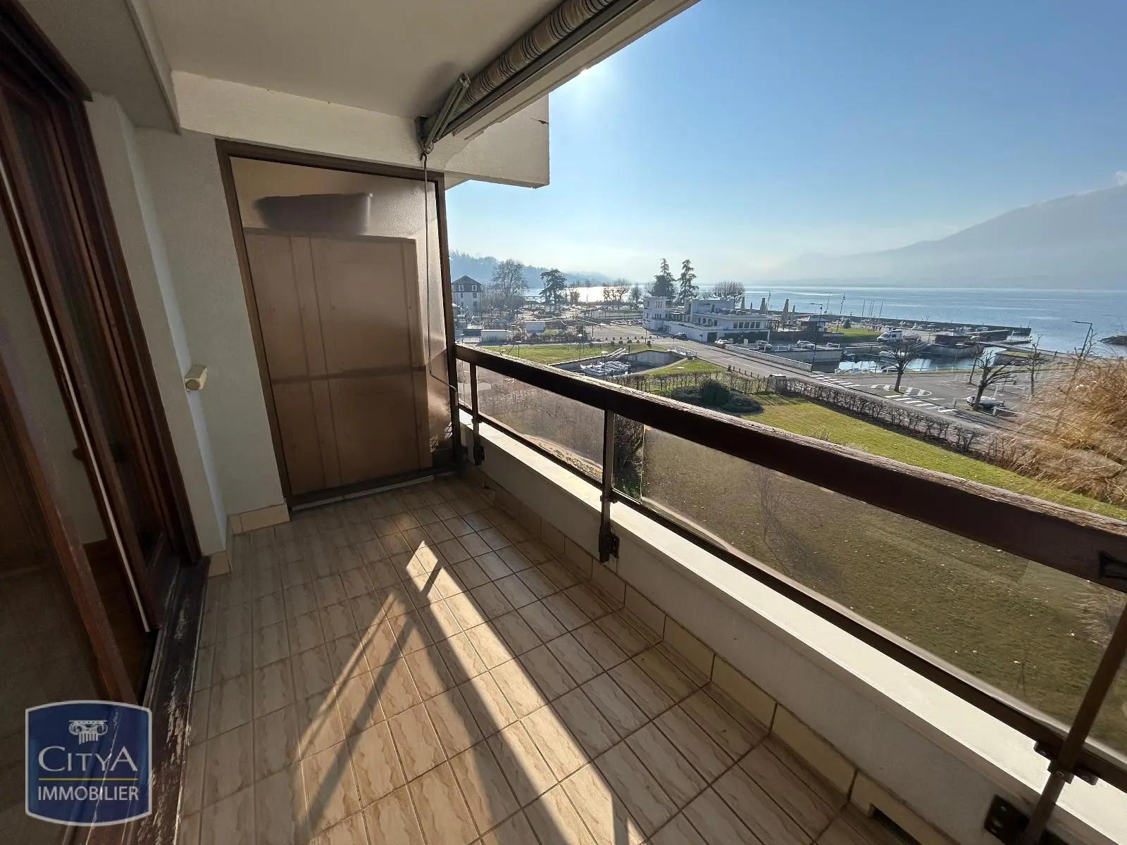 Photo 13 Appartement 2 pièces 32.66m²