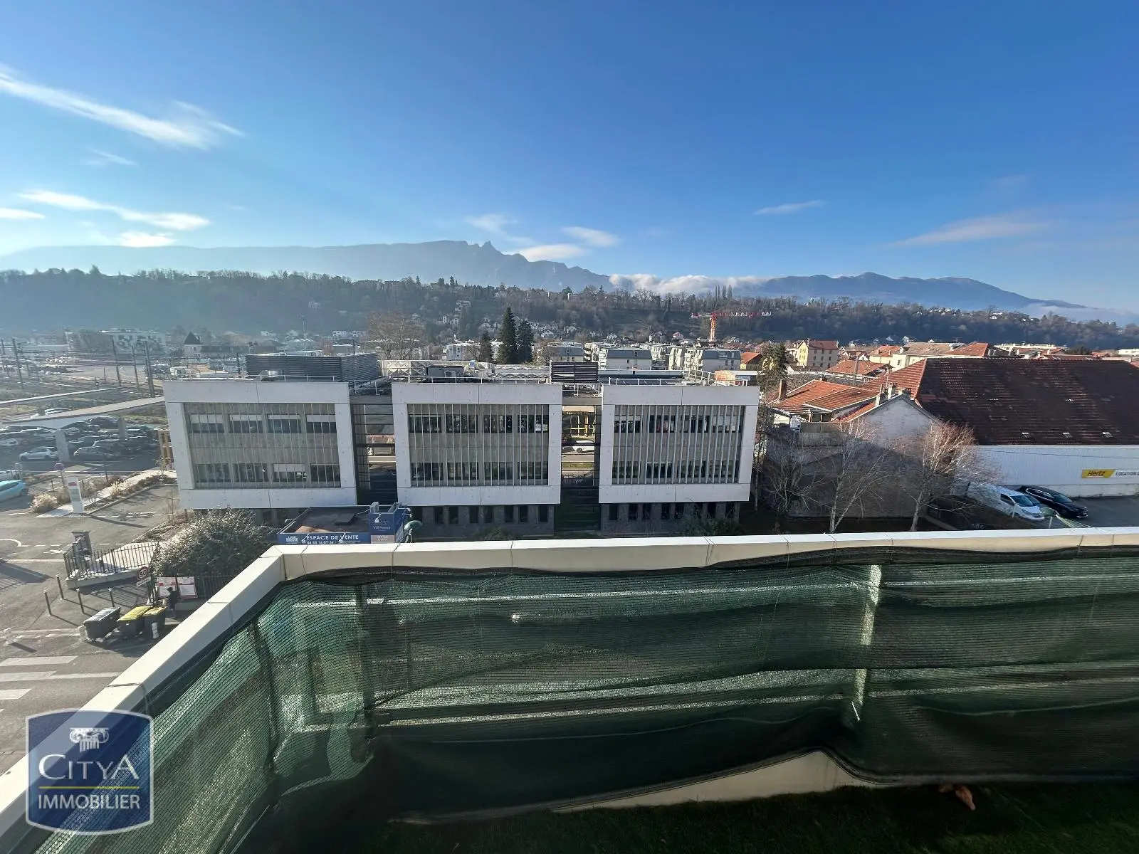 Photo 10 Appartement 2 pièces 35.38m²