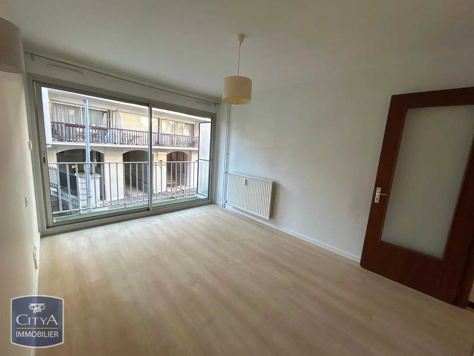 Photo 2 Appartement 2 pièces 39m²