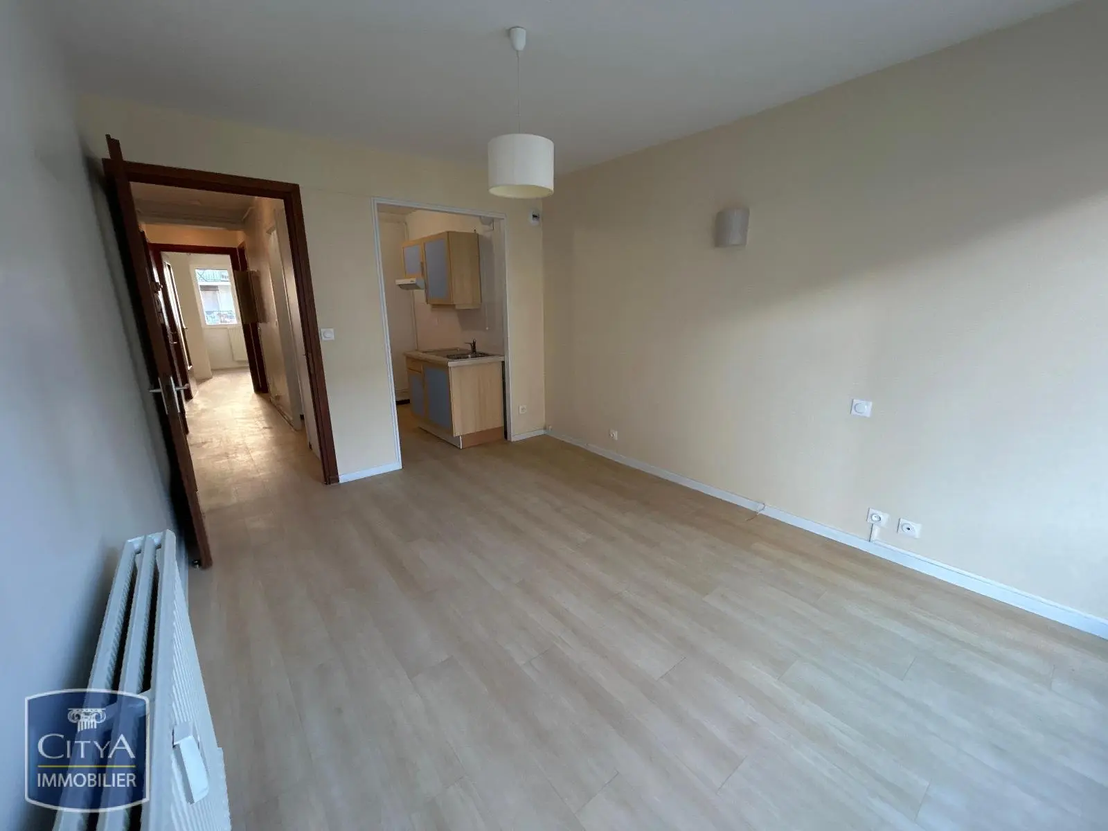 Photo 4 Appartement 2 pièces 39m²