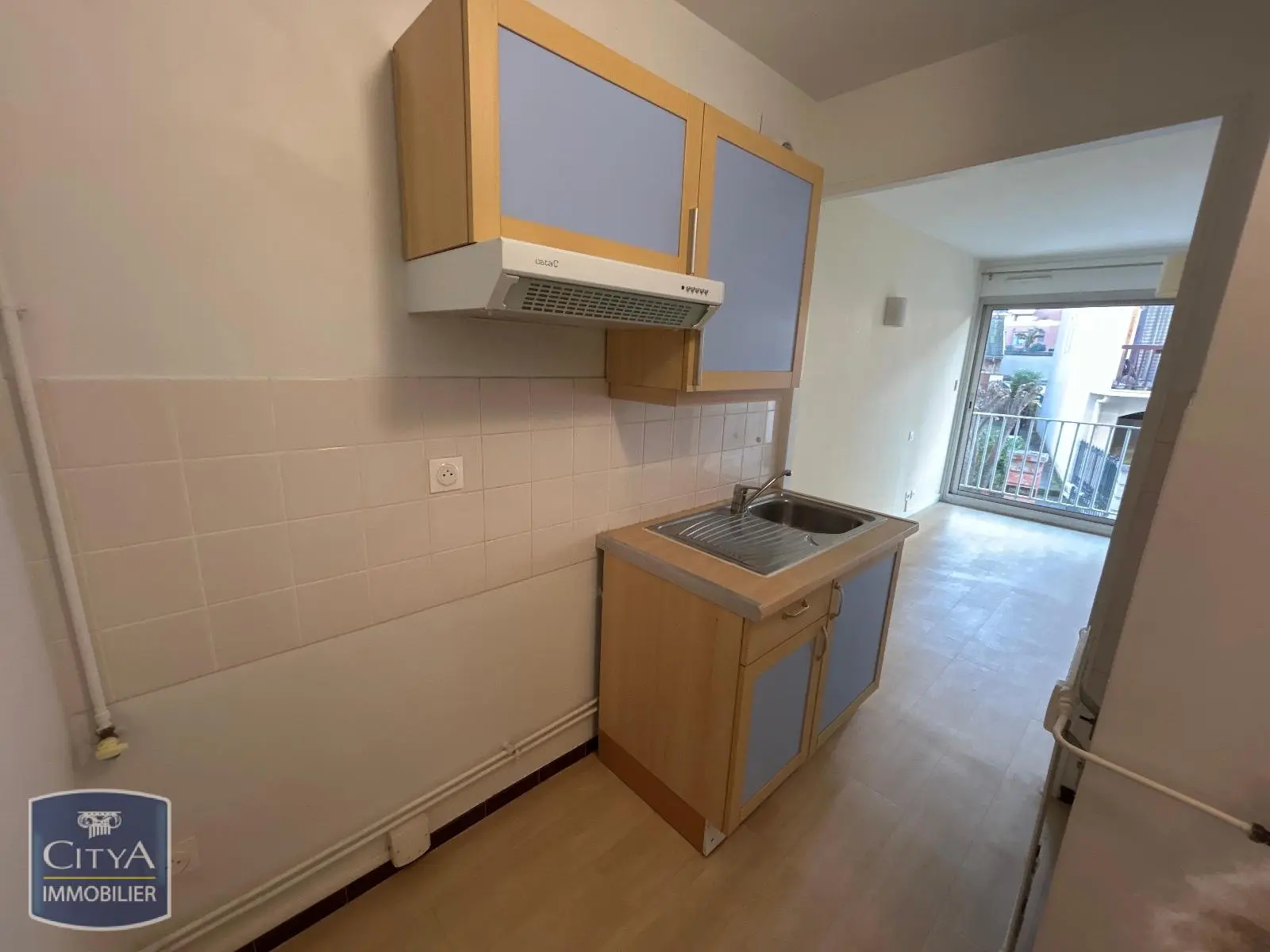 Photo 5 Appartement 2 pièces 39m²