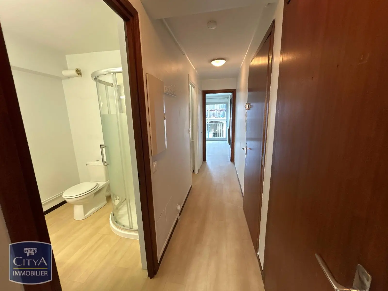 Photo 8 Appartement 2 pièces 39m²