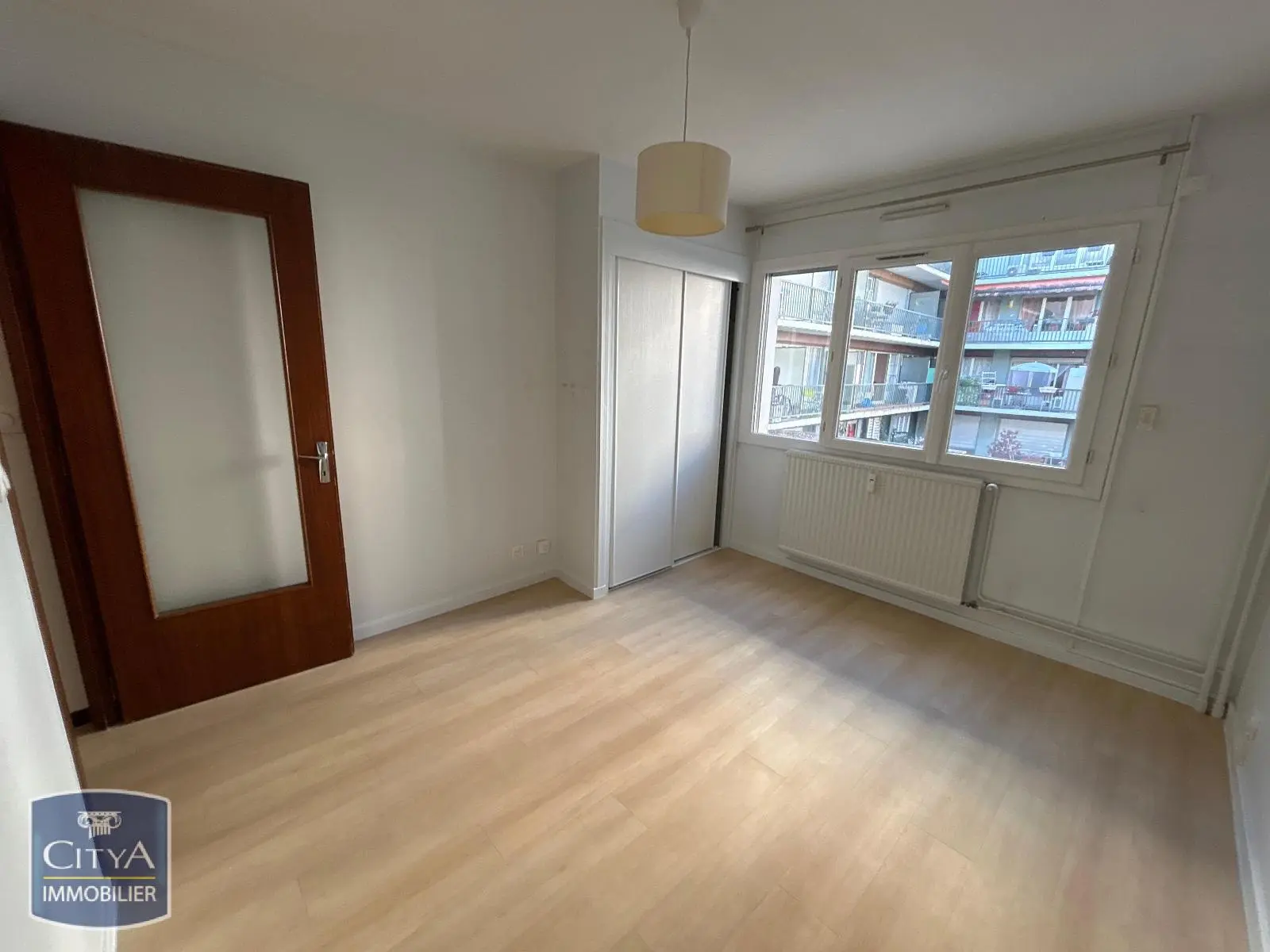 Photo 12 Appartement 2 pièces 39m²