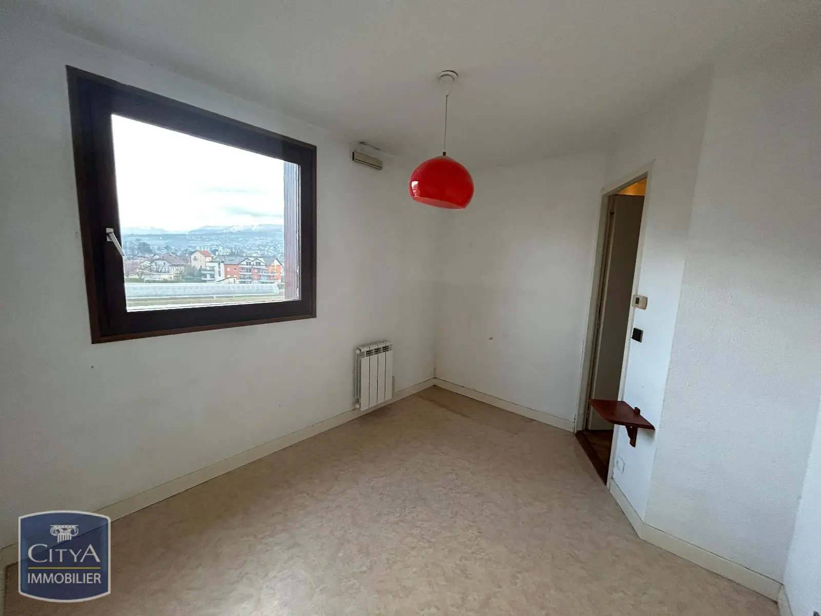 Photo 13 Appartement 2 pièces 32.66m²