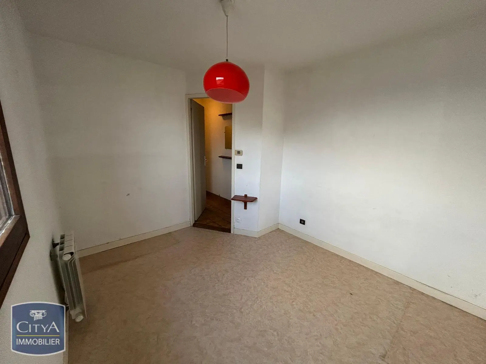 Photo 12 Appartement 2 pièces 32.66m²