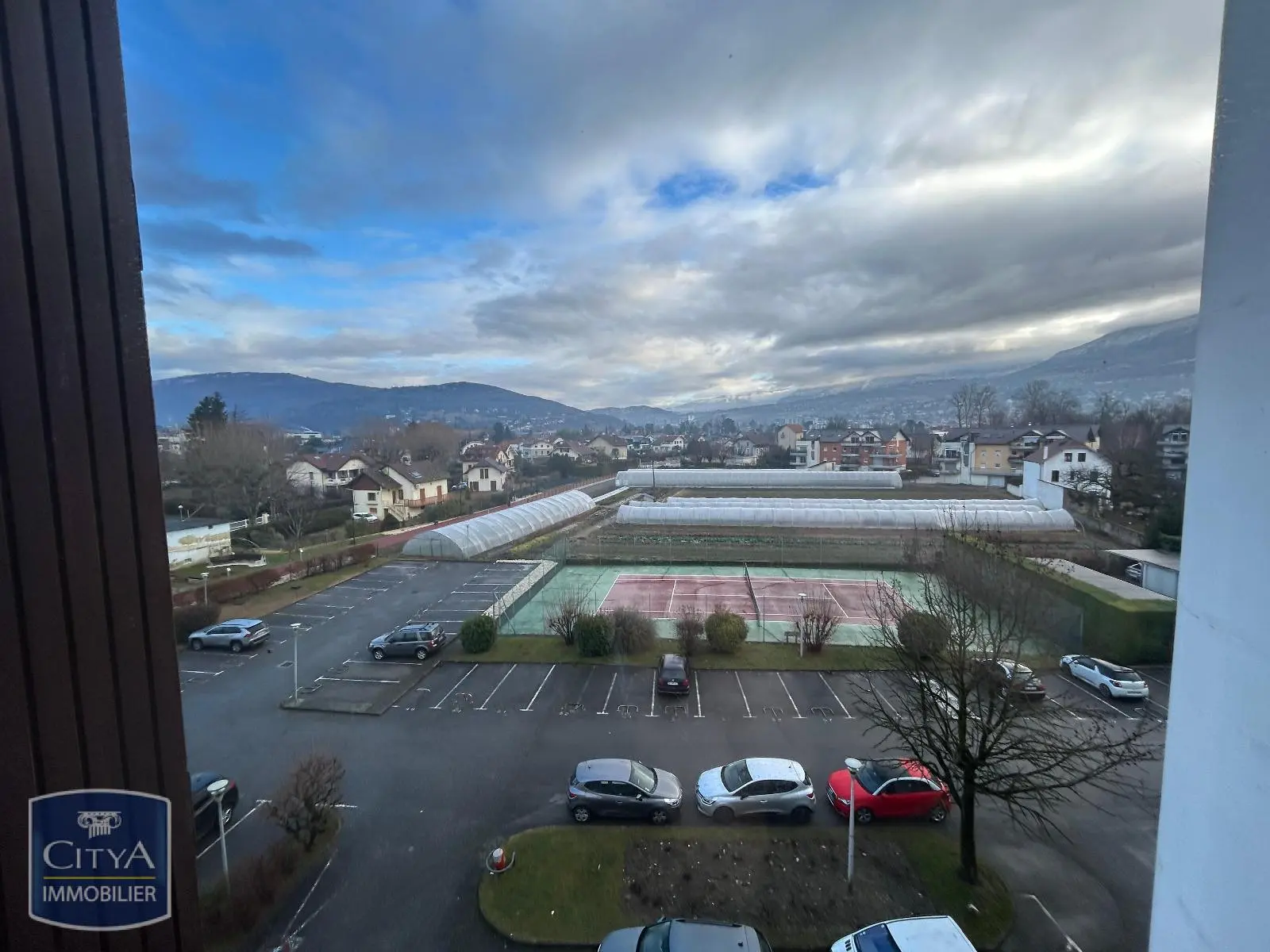 Photo 9 Appartement 2 pièces 32.66m²