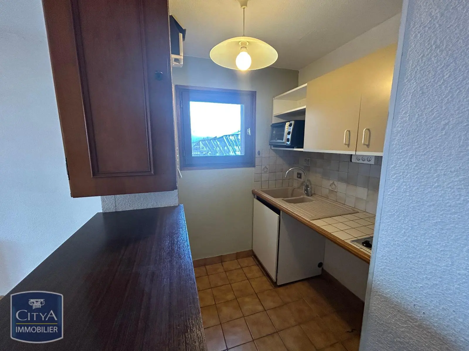 Photo 8 Appartement 2 pièces 32.66m²