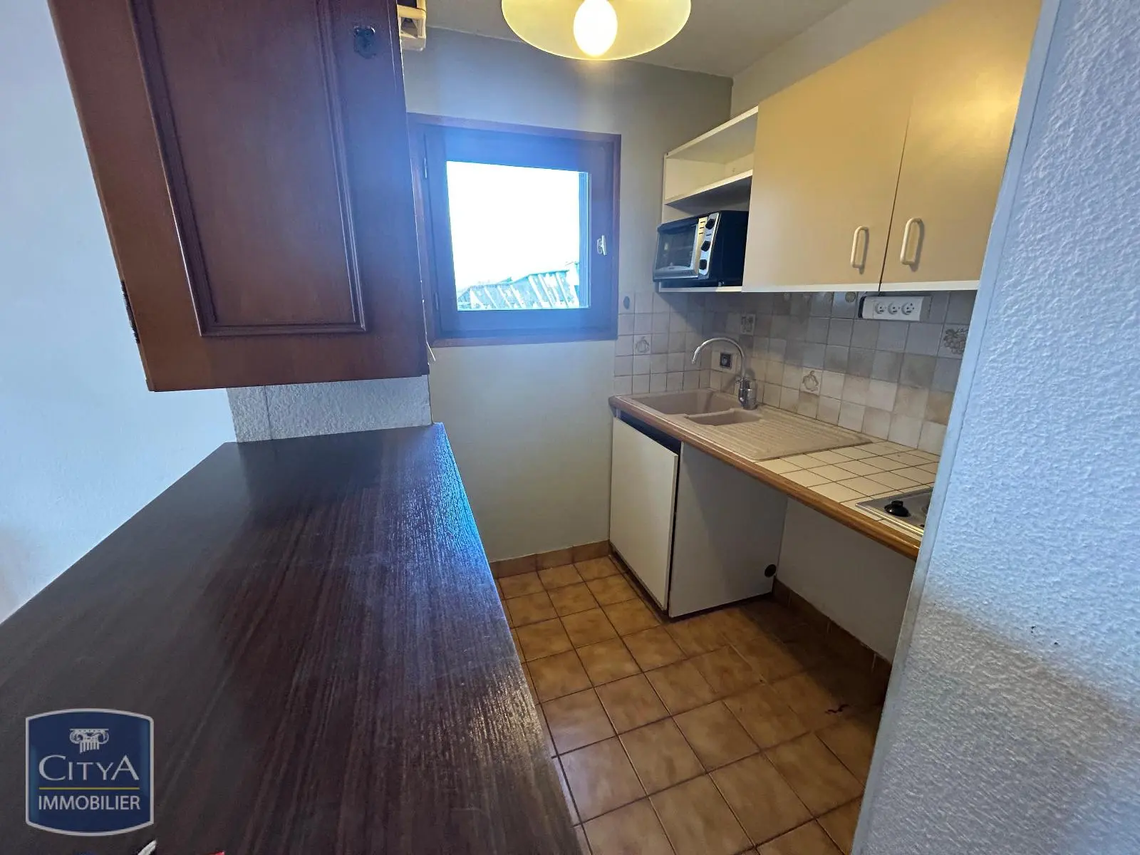 Photo 6 Appartement 2 pièces 32.66m²