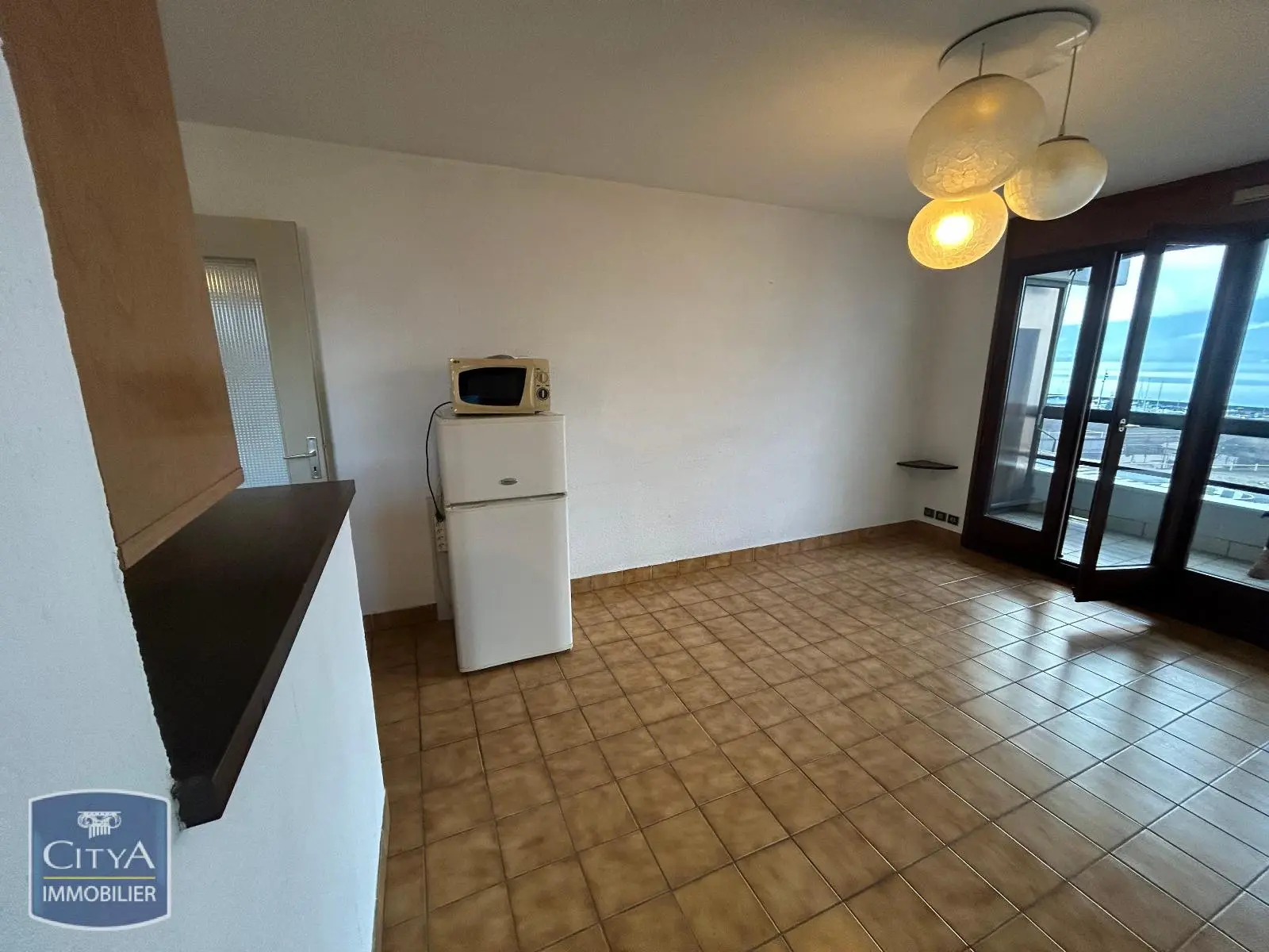 Photo 5 Appartement 2 pièces 32.66m²