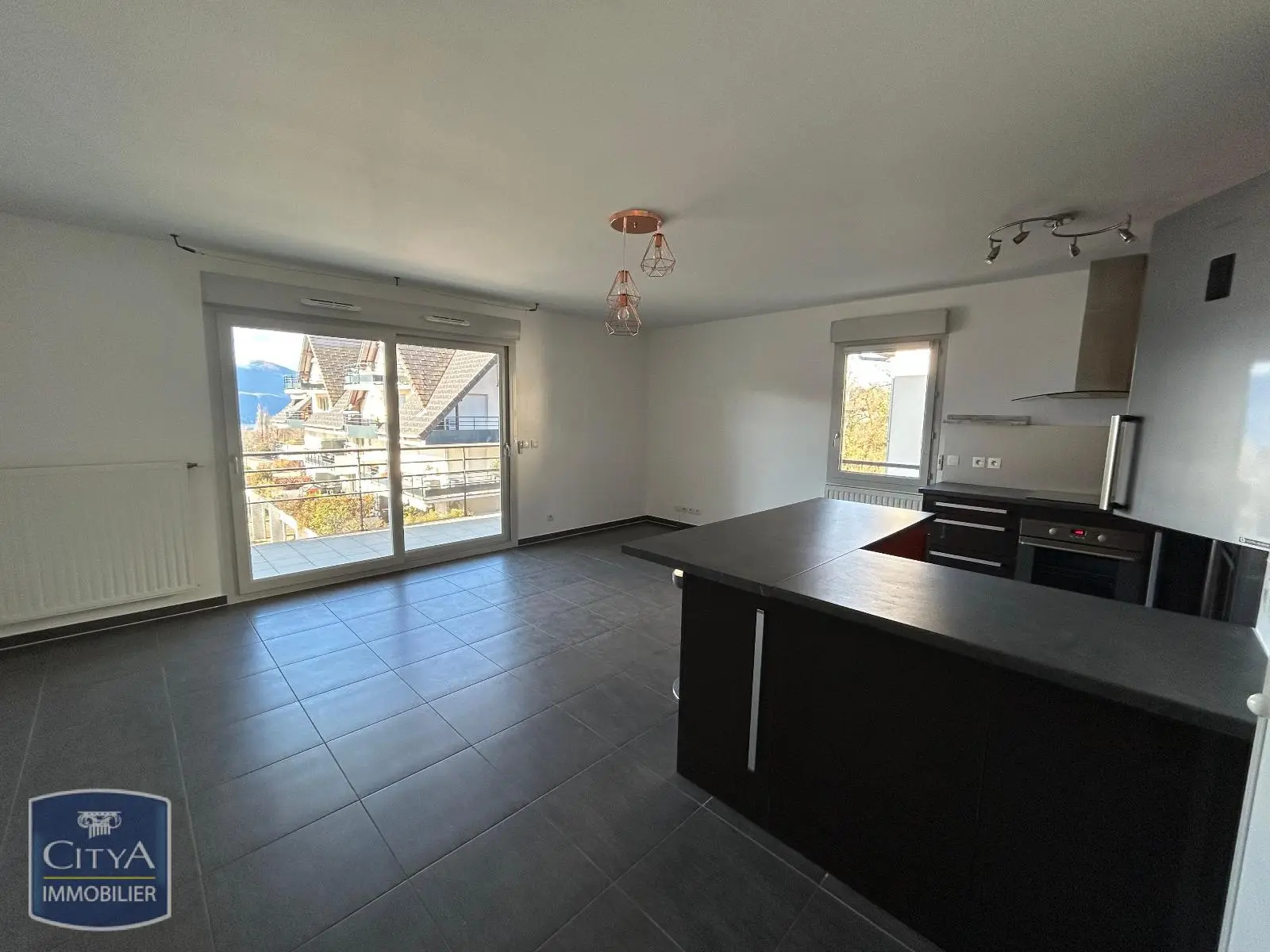 Photo 3 Appartement 3 pièces 64.3m²