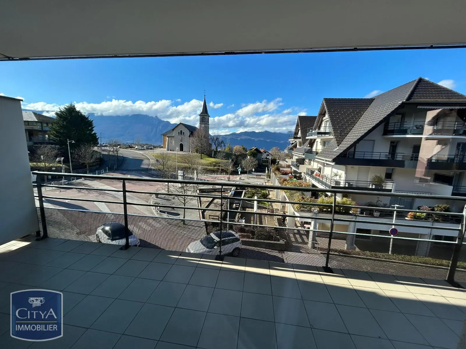 Photo 5 Appartement 3 pièces 64.3m²