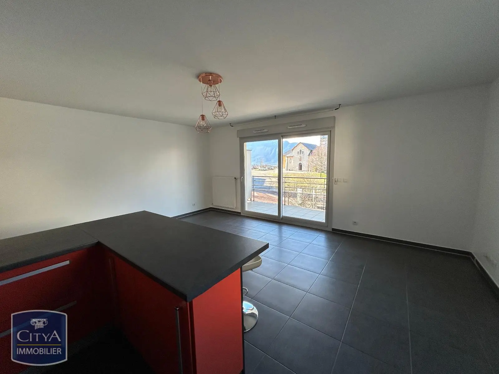 Photo 4 Appartement 3 pièces 64.3m²