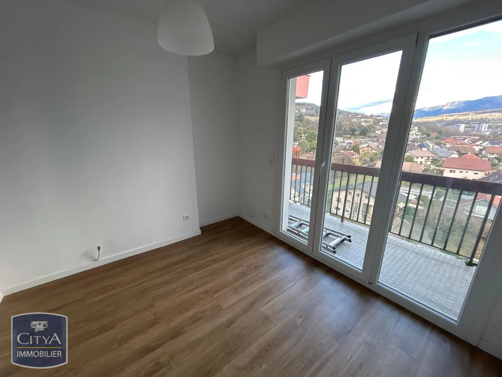 Photo 4 Appartement 2 pièces 58.03m²