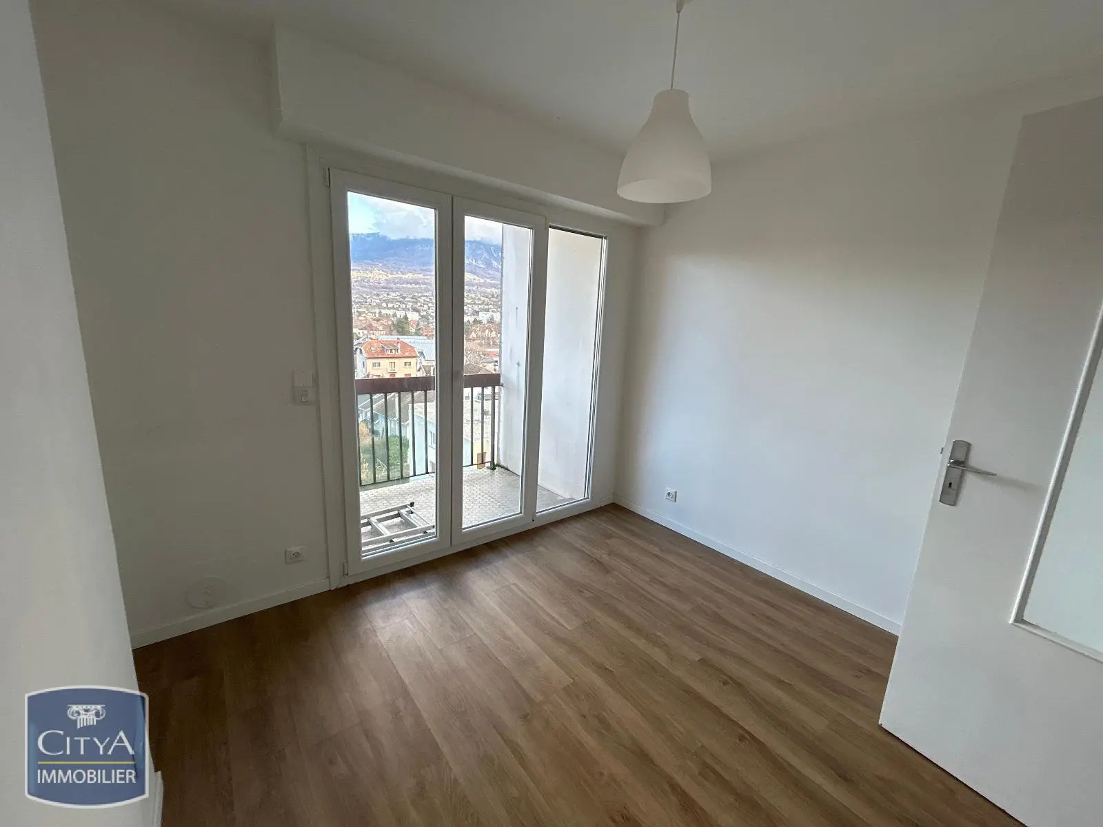 Photo 6 Appartement 2 pièces 58.03m²