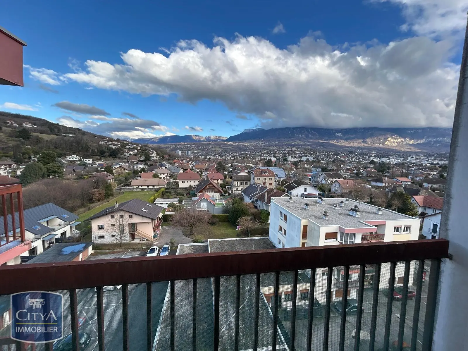 Photo 7 Appartement 2 pièces 58.03m²