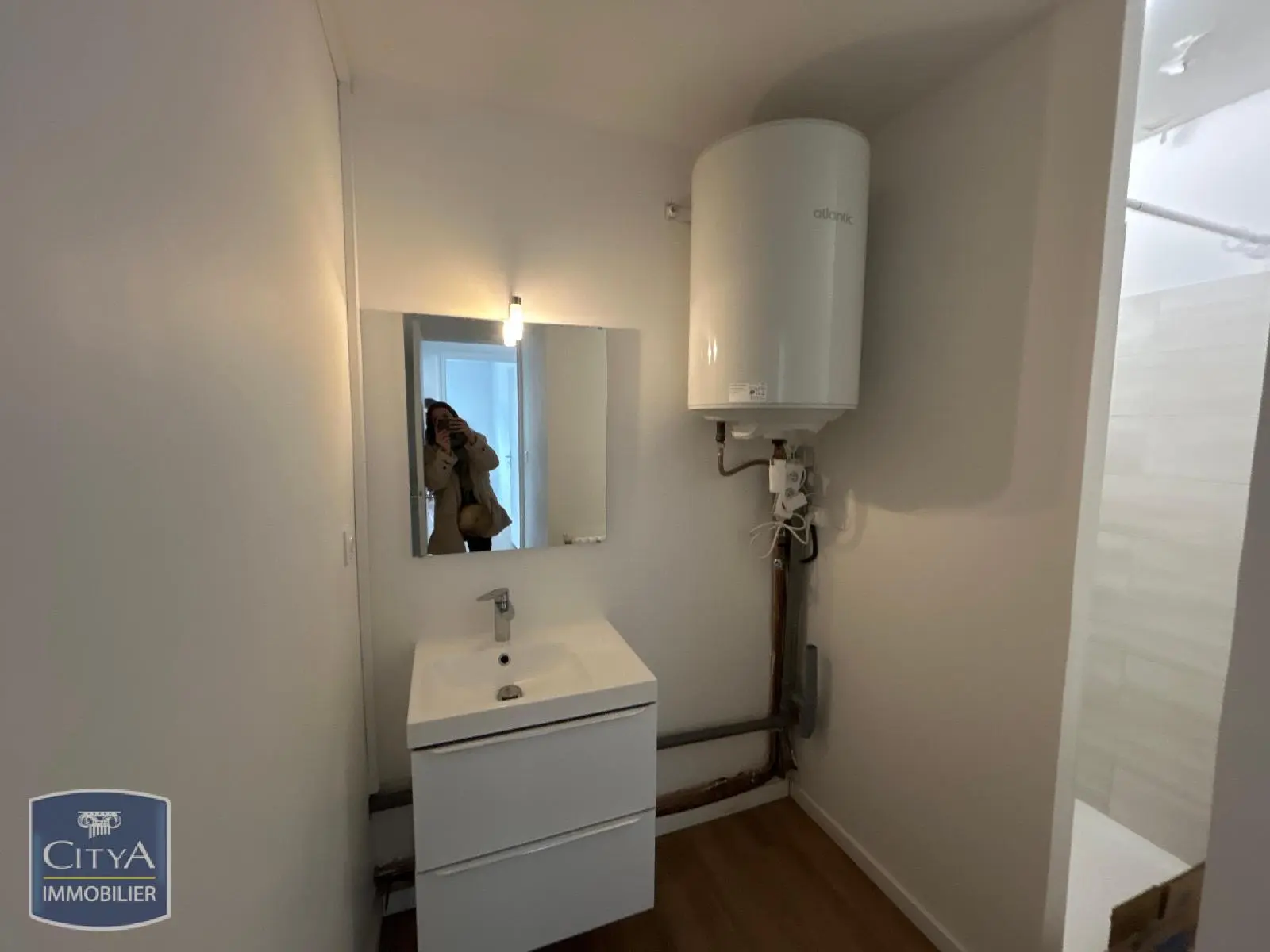 Photo 10 Appartement 2 pièces 58.03m²