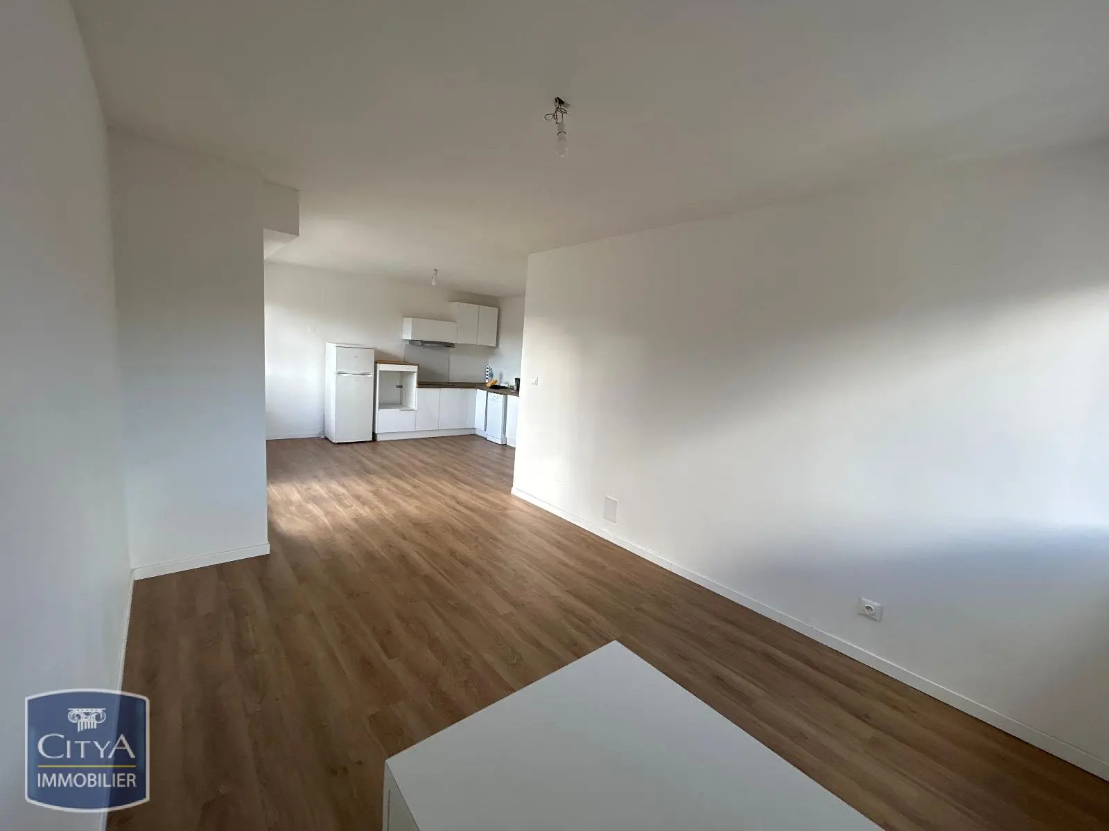 Photo 2 Appartement 2 pièces 58.03m²