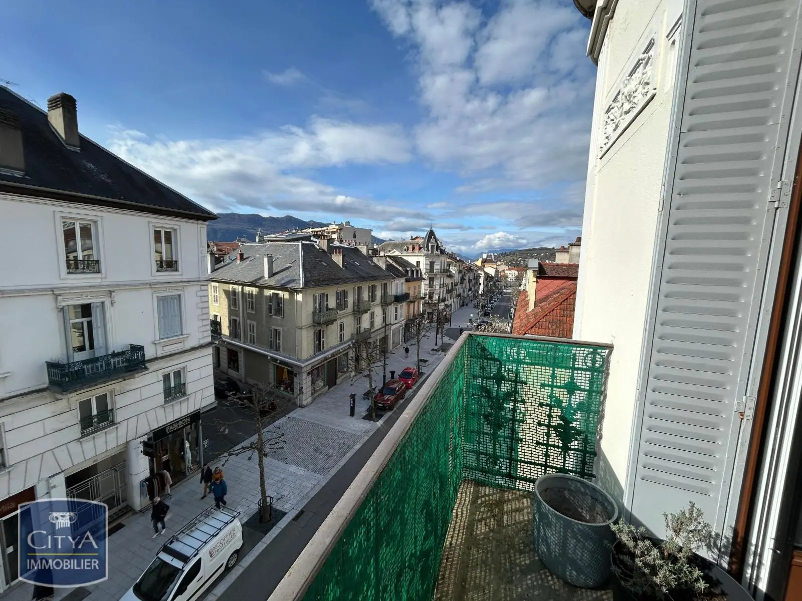 Photo 2 Appartement 2 pièces 46.6m²