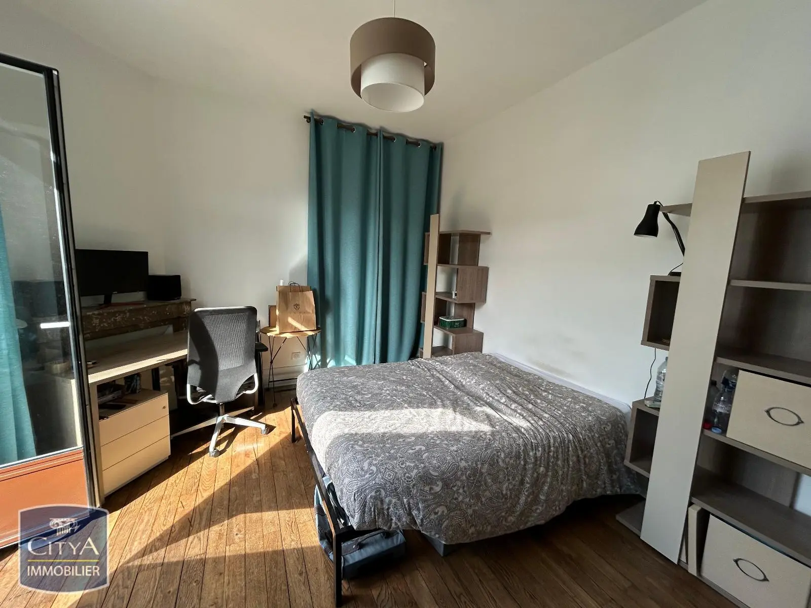 Photo 10 Appartement 2 pièces 46.6m²