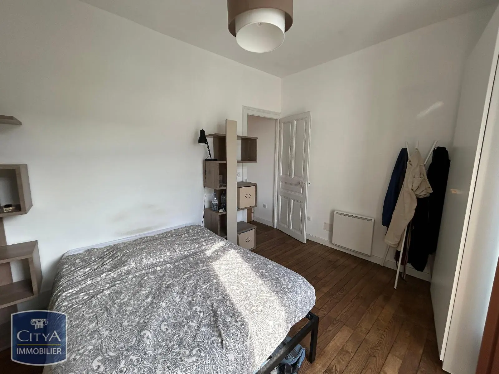 Photo 11 Appartement 2 pièces 46.6m²