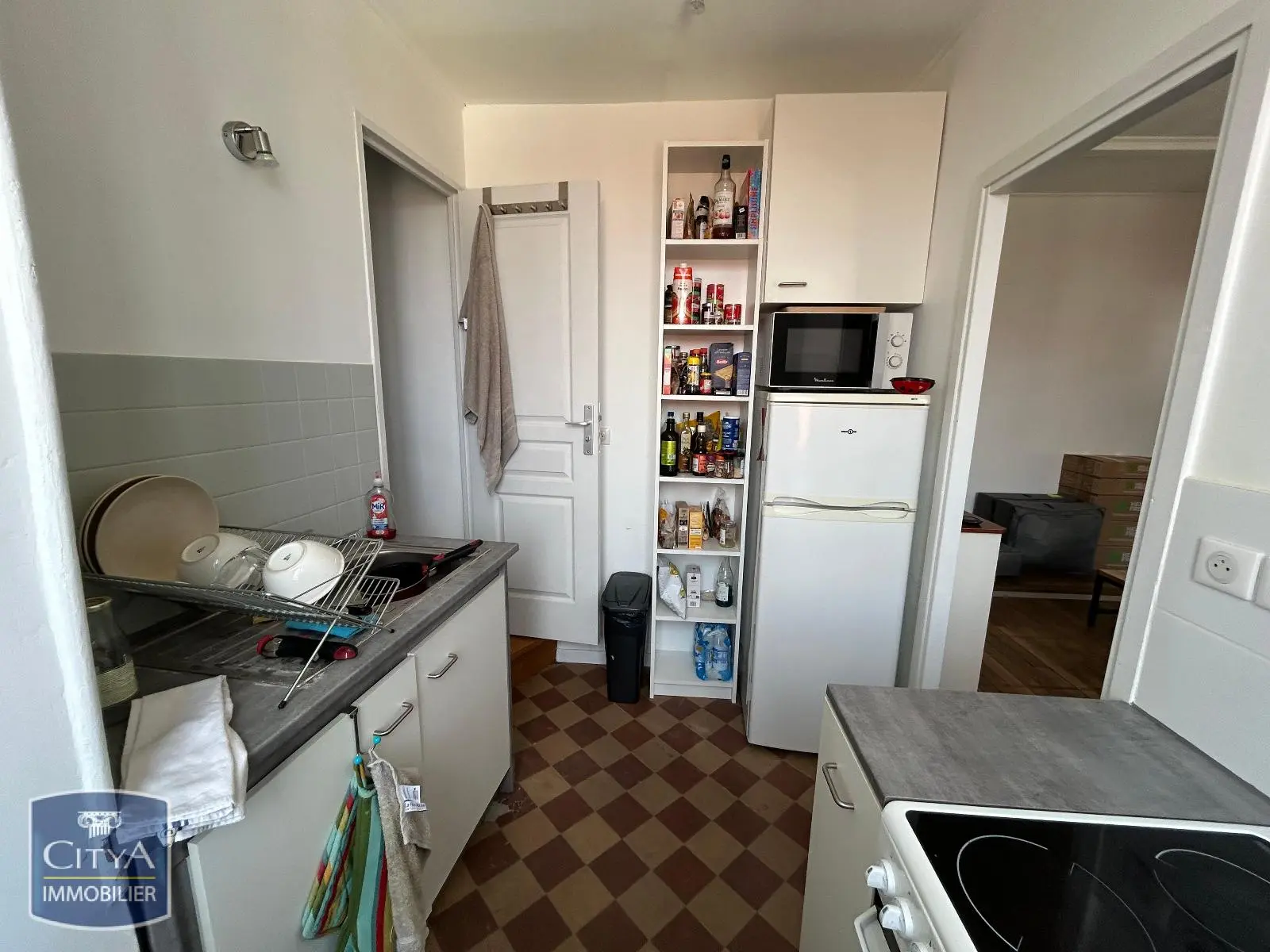 Photo 16 Appartement 2 pièces 46.6m²