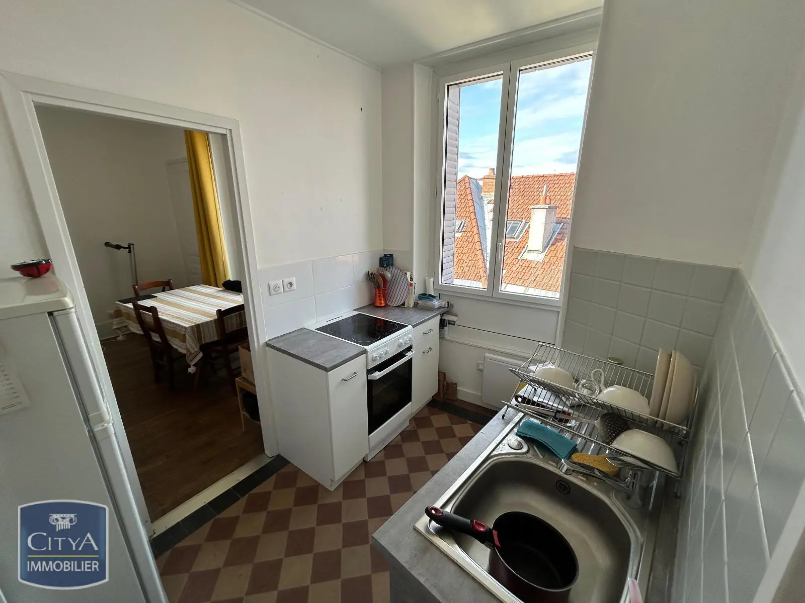 Photo 20 Appartement 2 pièces 46.6m²