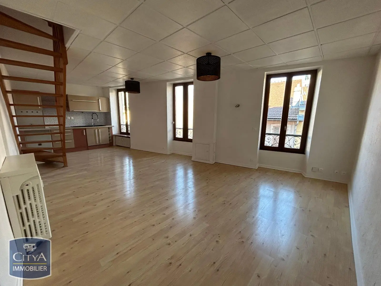 Photo 1 appartement Aix-les-Bains