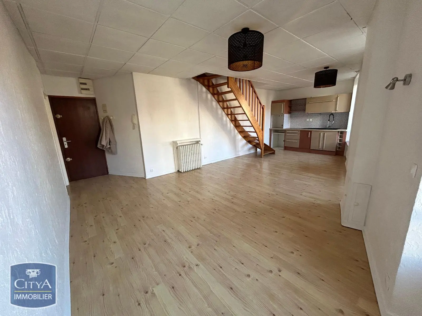 Photo 4 appartement Aix-les-Bains