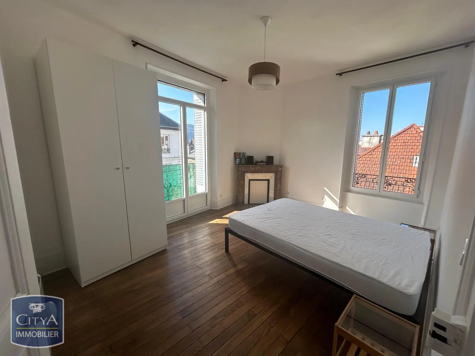 Photo 14 Appartement 2 pièces 46.6m²