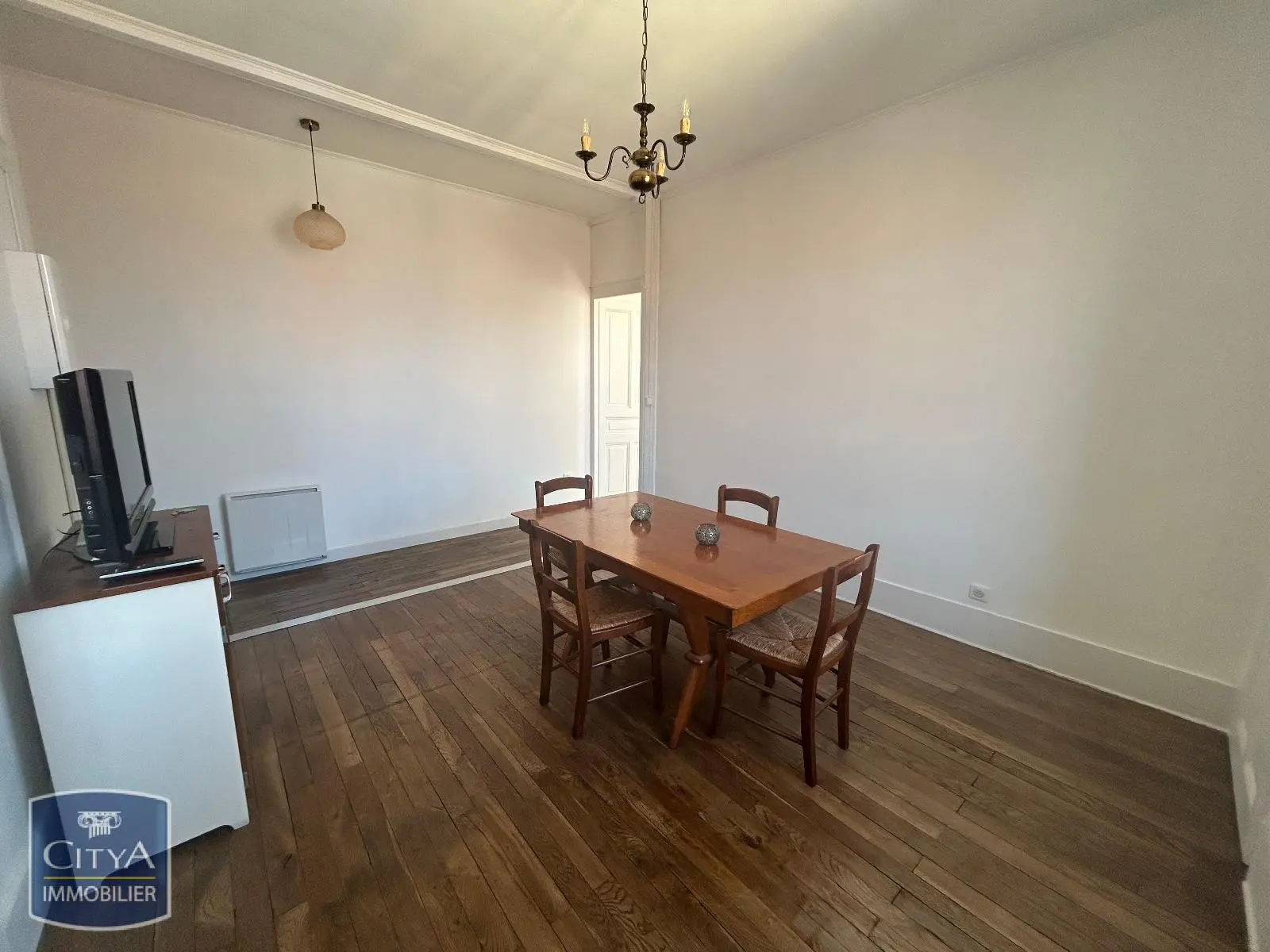 Photo 7 Appartement 2 pièces 46.6m²