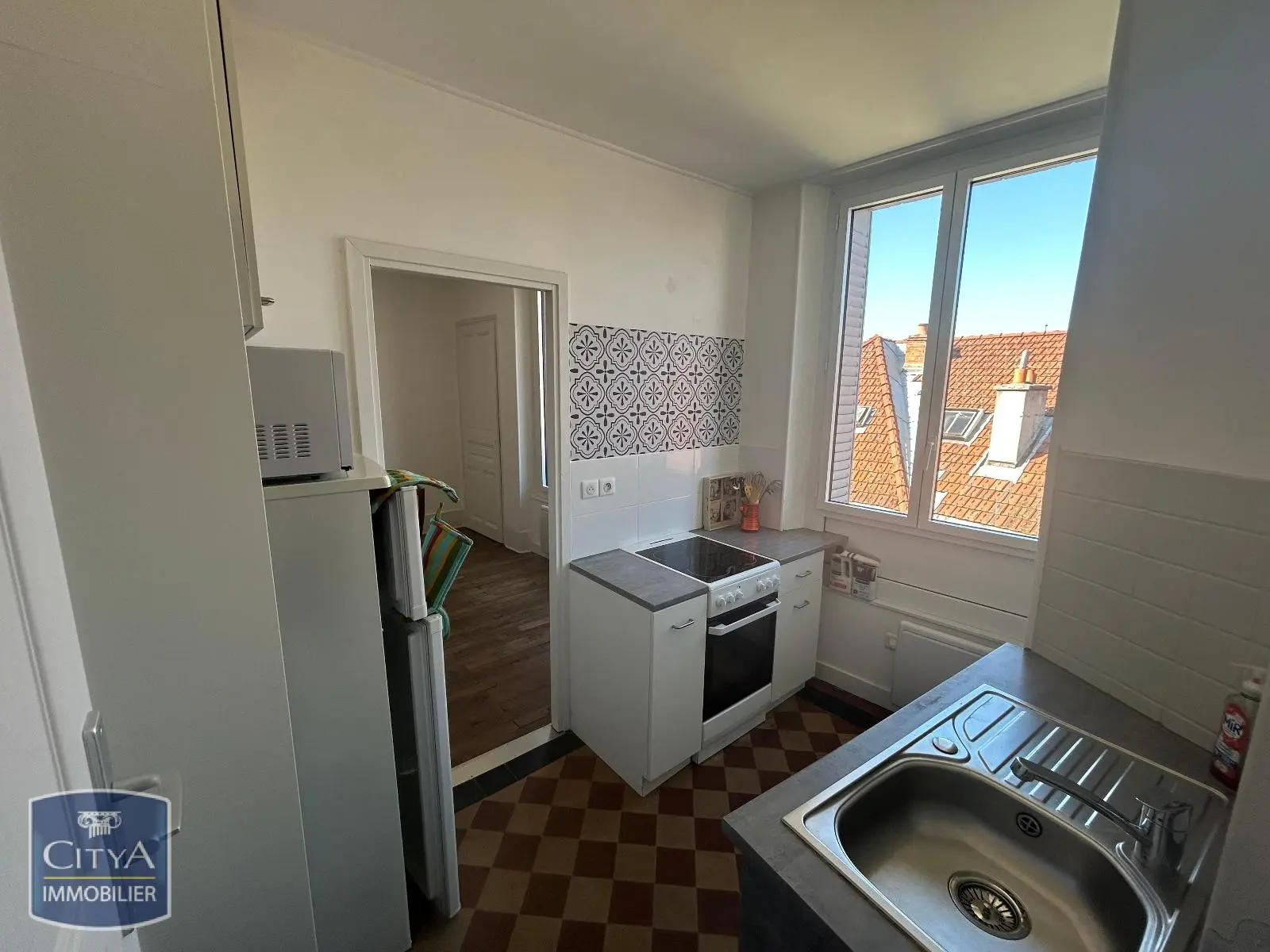 Photo 22 Appartement 2 pièces 46.6m²