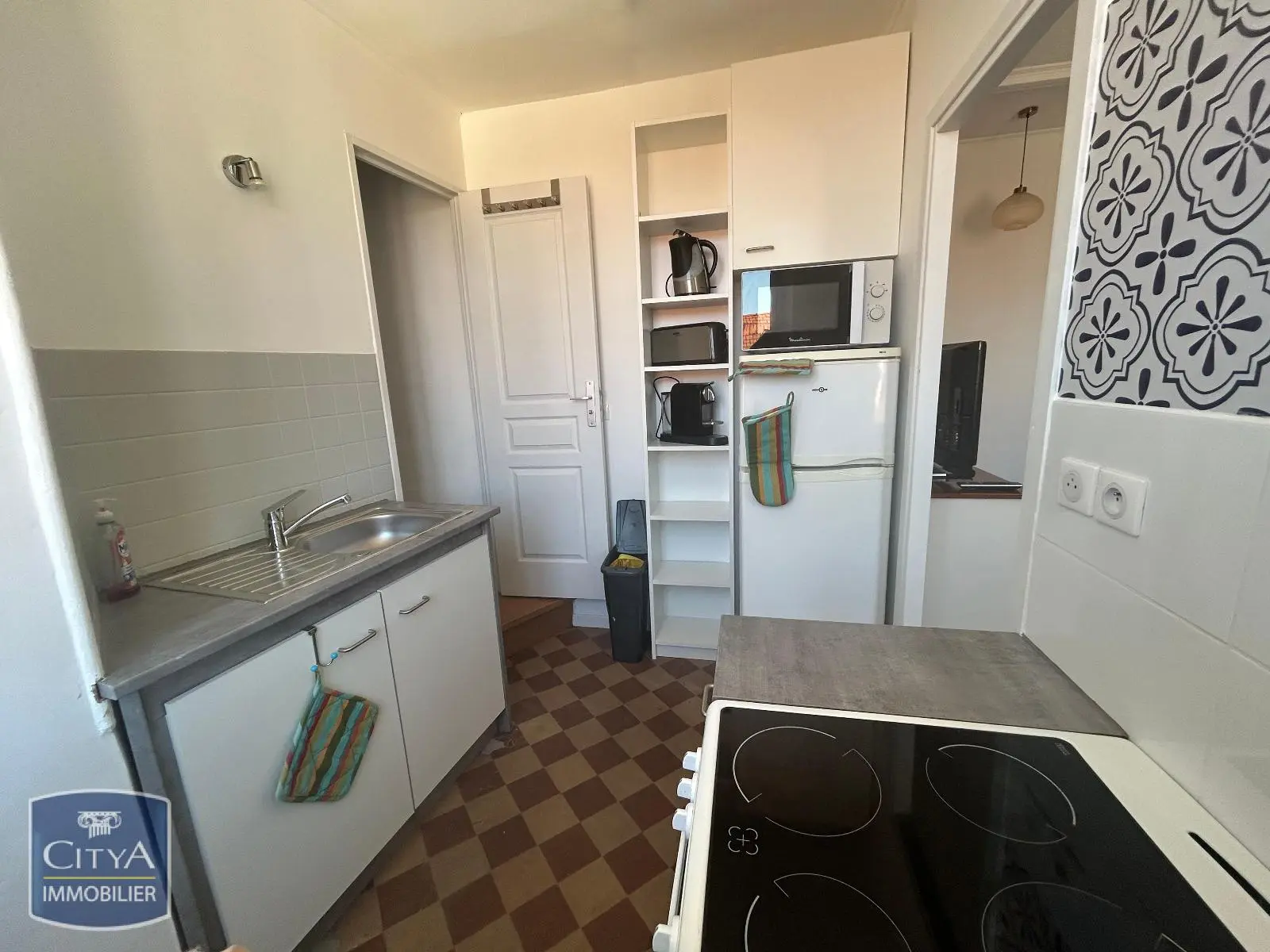 Photo 19 Appartement 2 pièces 46.6m²