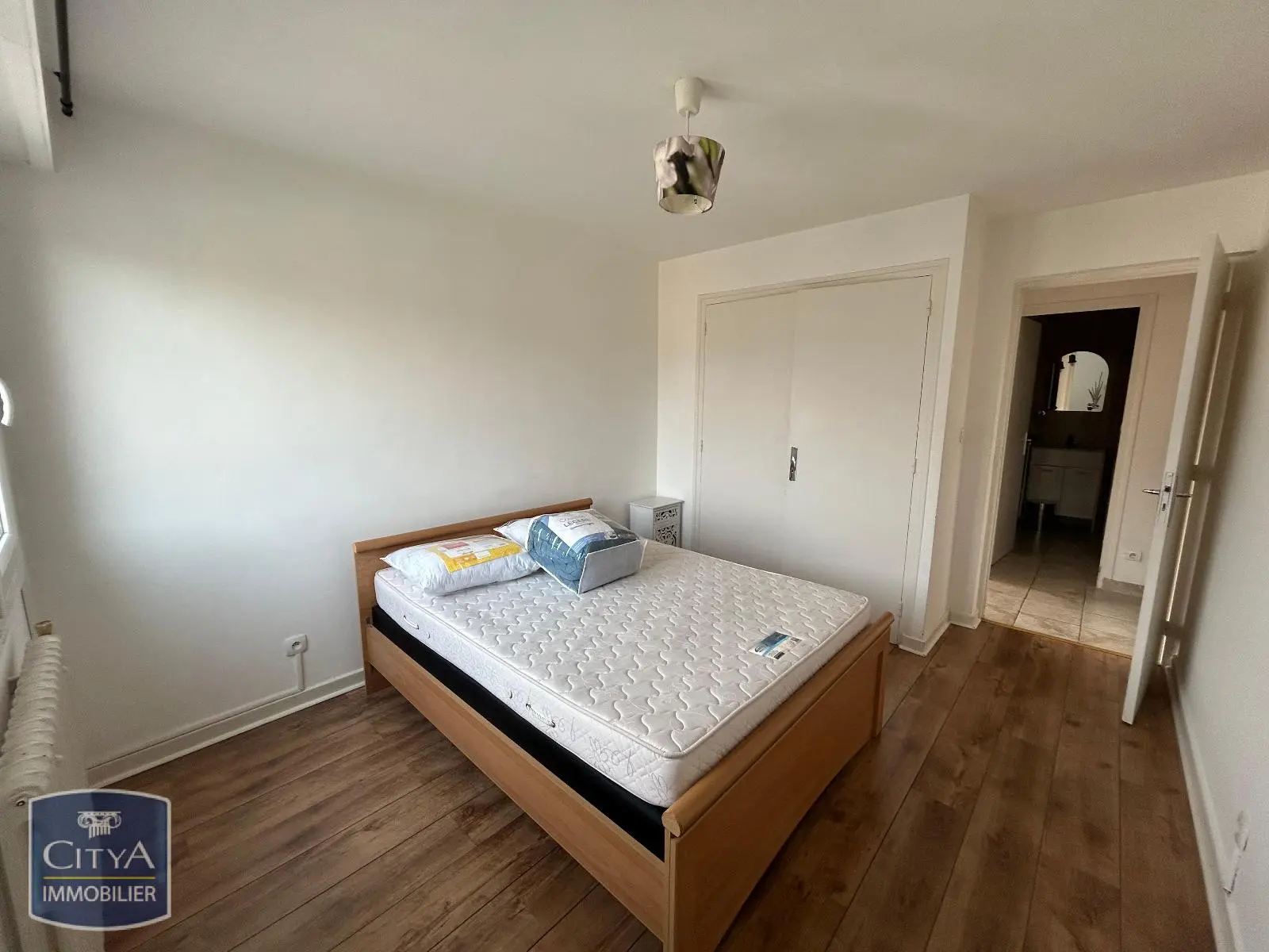 Photo 12 Appartement 2 pièces 58.27m²