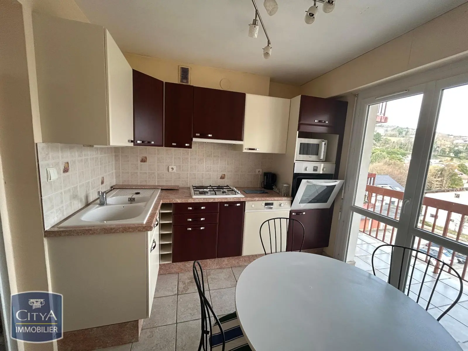 Photo 1 Appartement 2 pièces 58.27m²