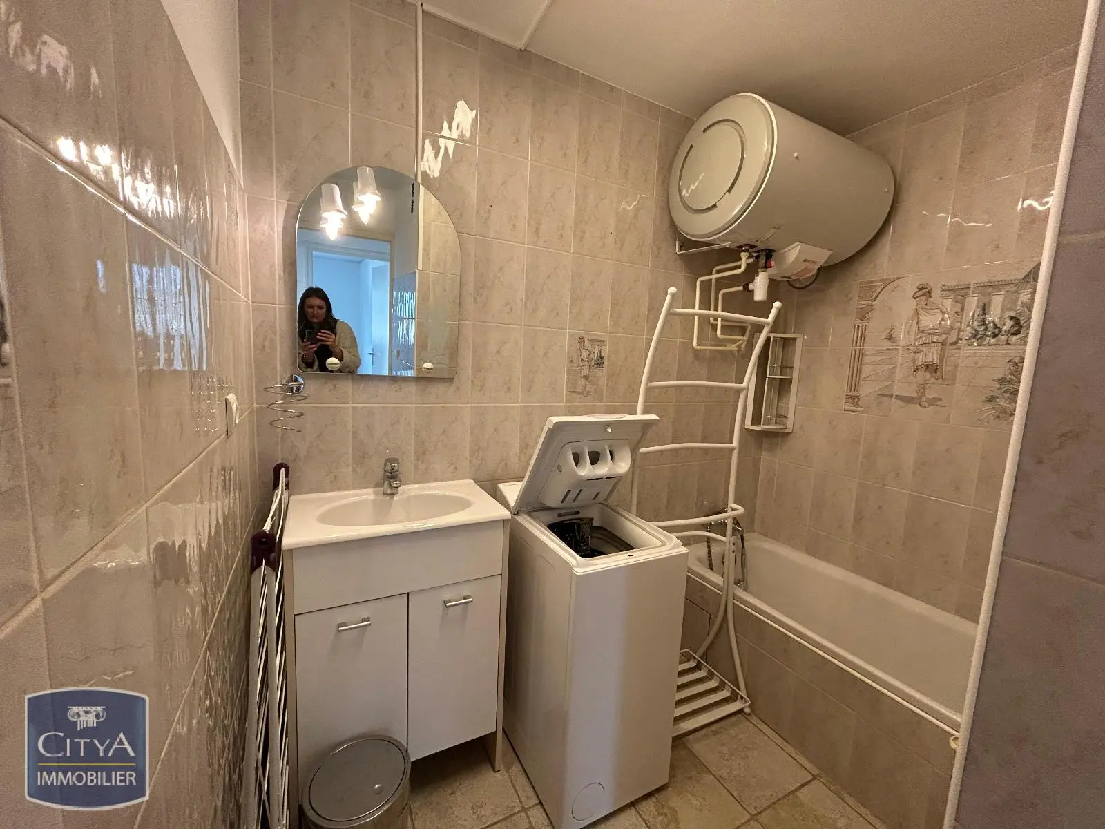 Photo 15 Appartement 2 pièces 58.27m²